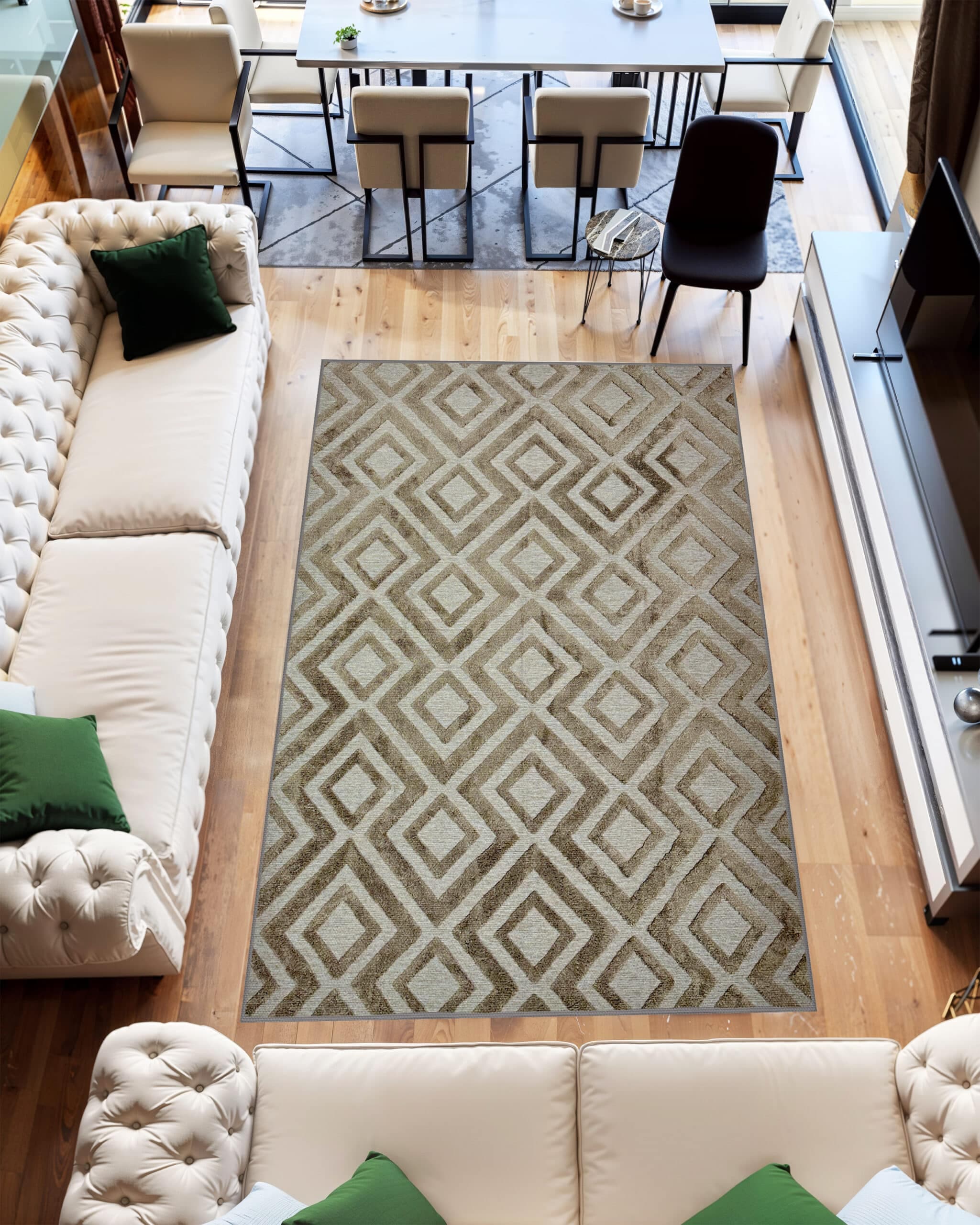 SKY Rug Design 7714 1