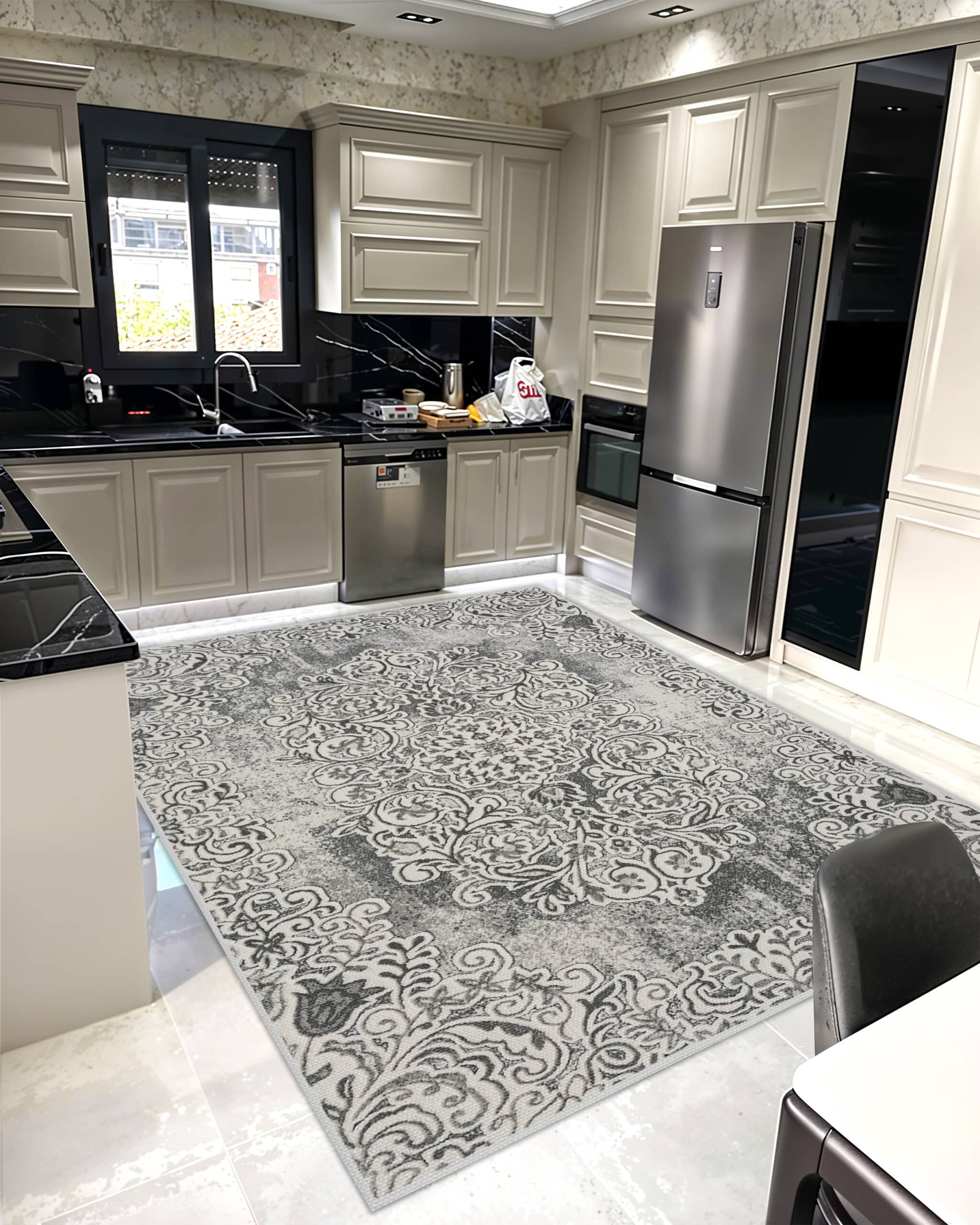 JERICHO Rug DESIGN 9956 4