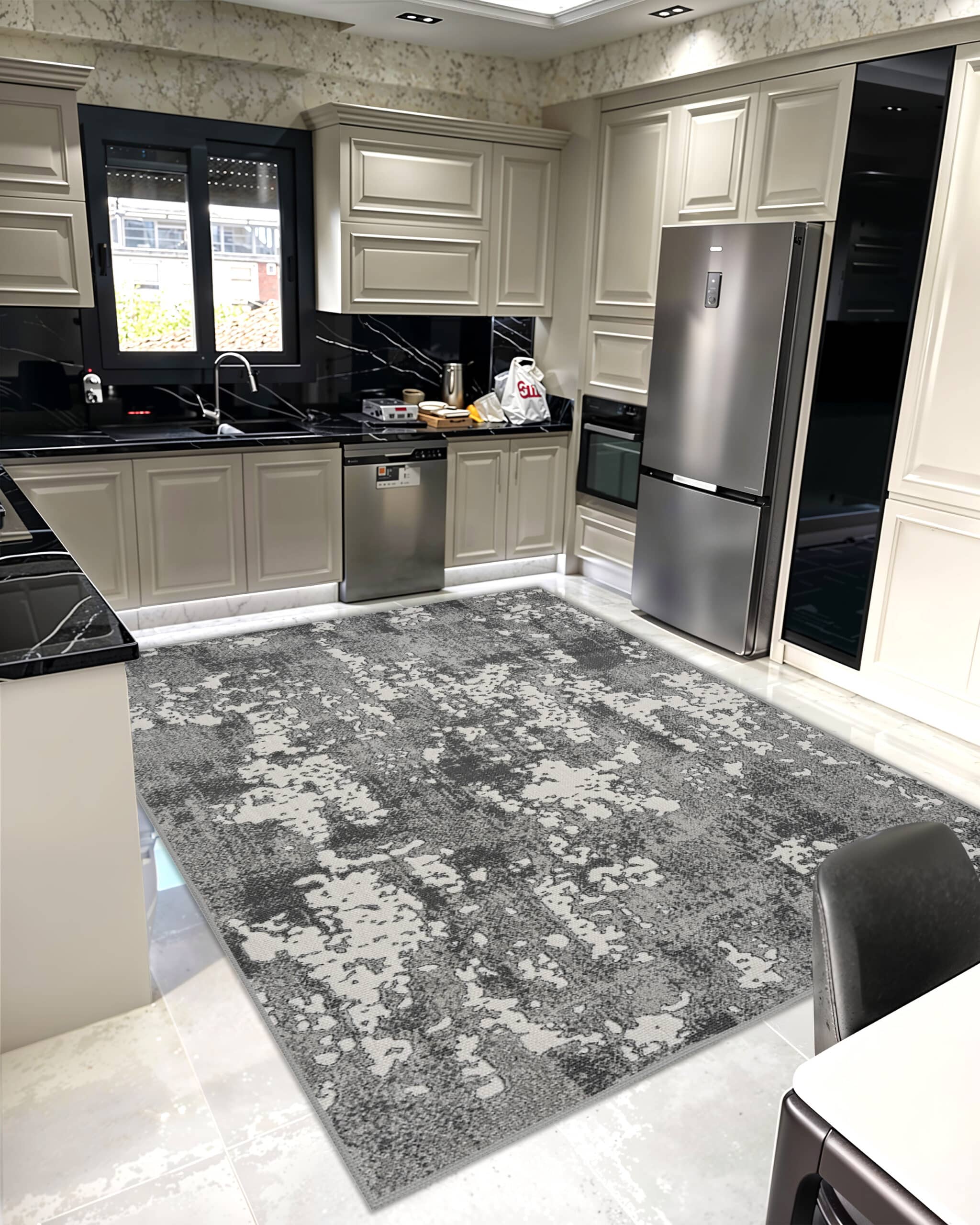 JERICHO Rug DESIGN 9957 3