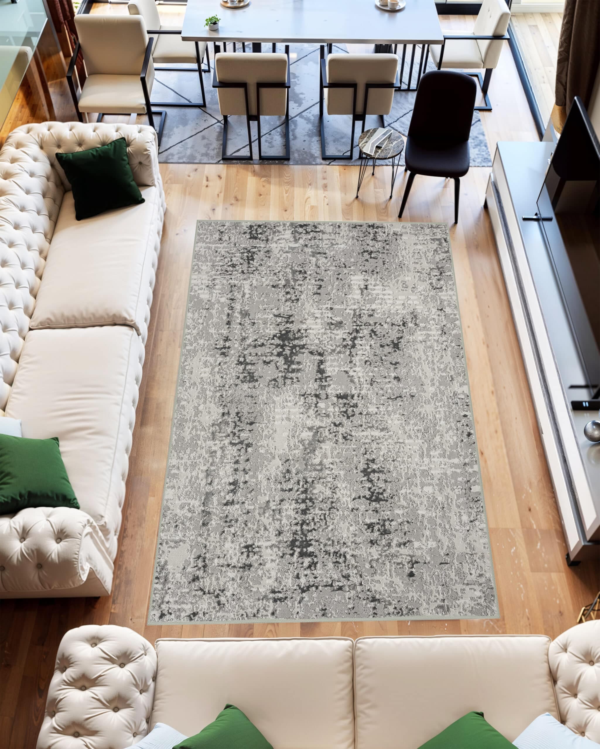 JERICHO Rug DESIGN 9958