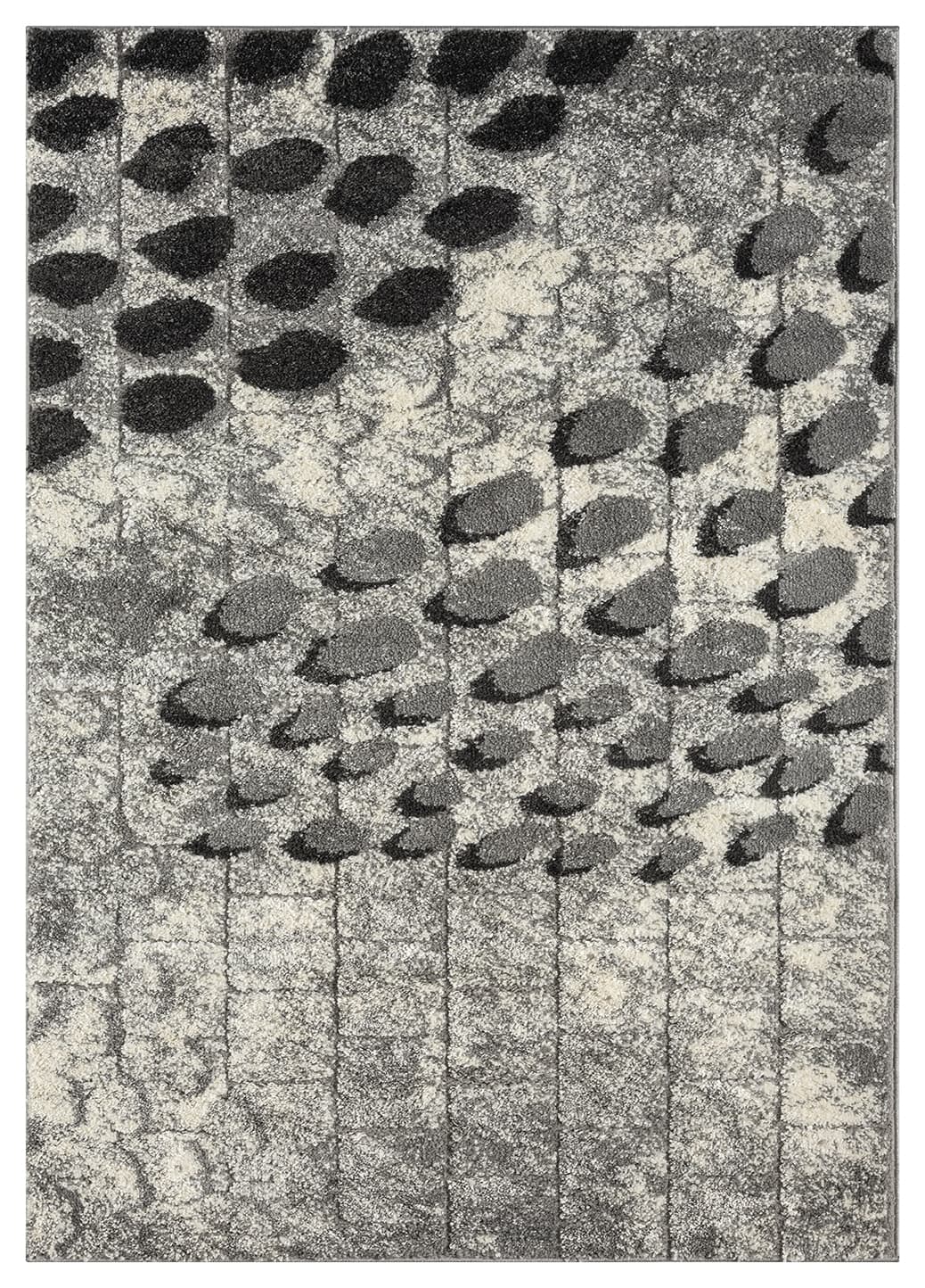 INFINITY SHAGGY Rug Design 1524 2
