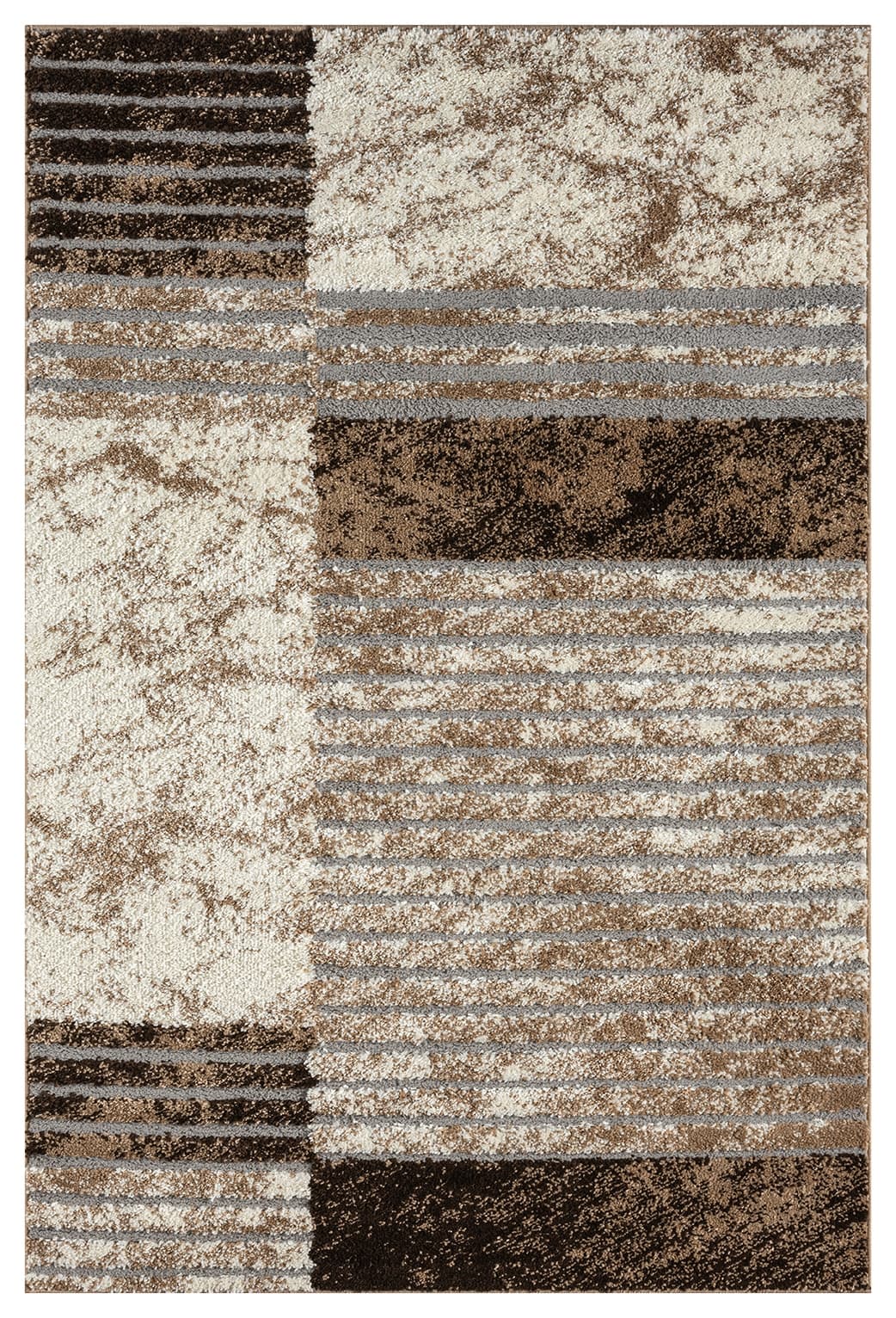 INFINITY SHAGGY Rug Design 1526 2