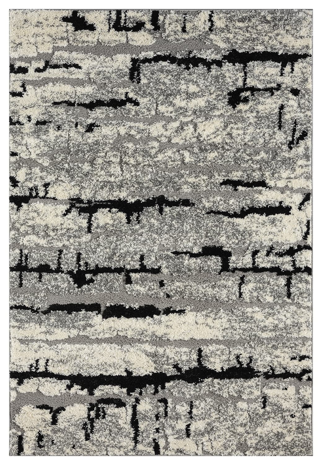 INFINITY SHAGGY Rug Design 1527 2