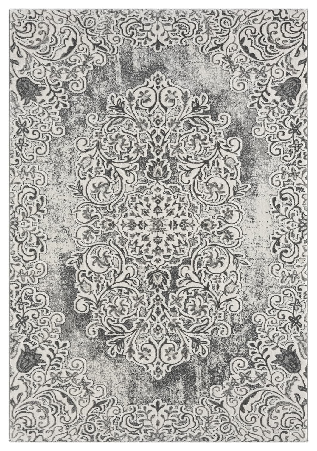 JERICHO Rug DESIGN 9956 2