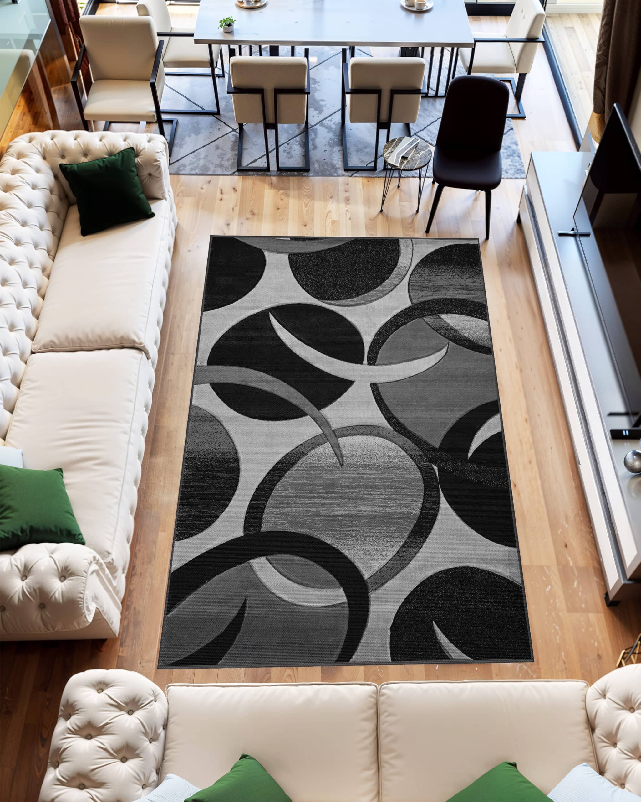 PREMIUM Rug Design 1062