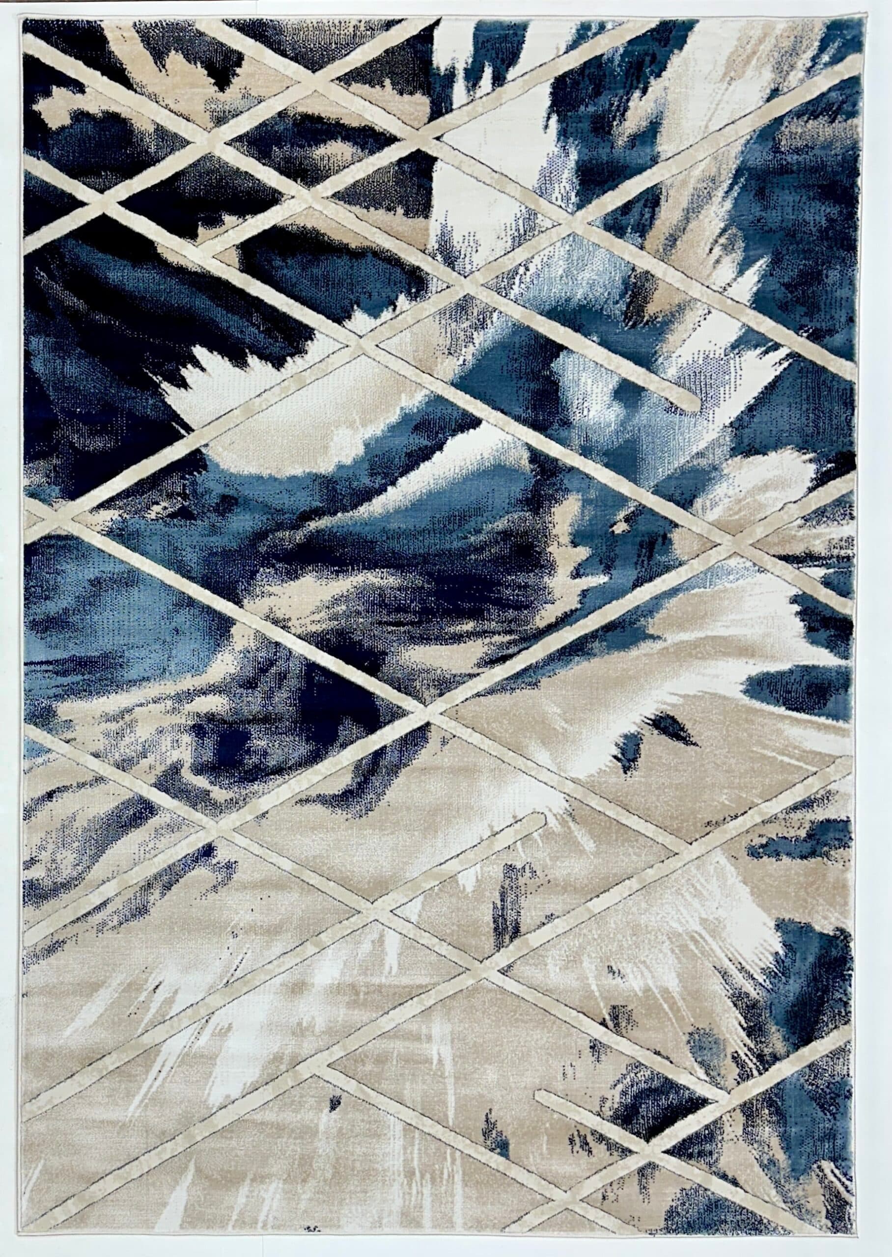 JERICHO Rug DESIGN 9959 6