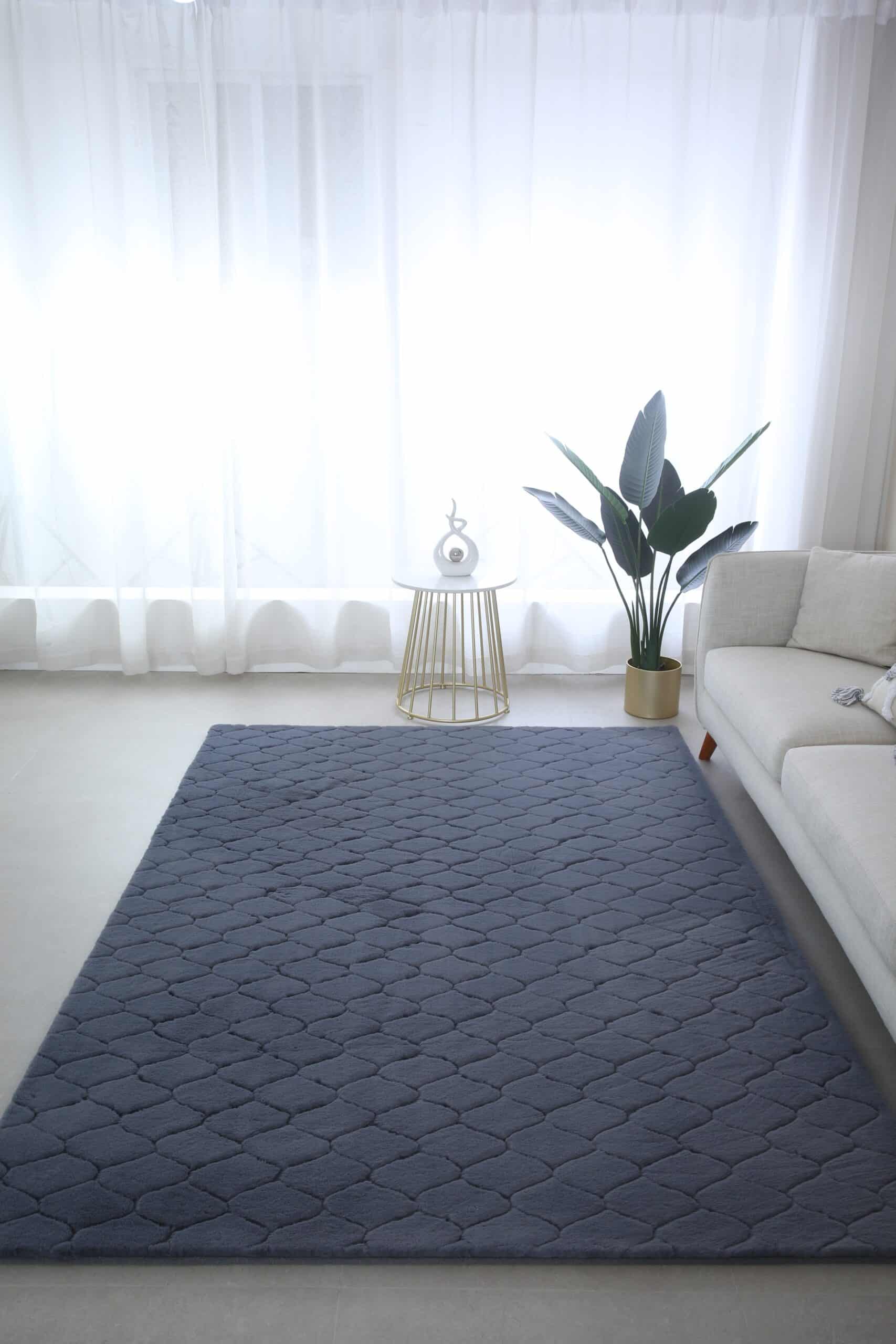 NOVA SHAGGY Rug 2