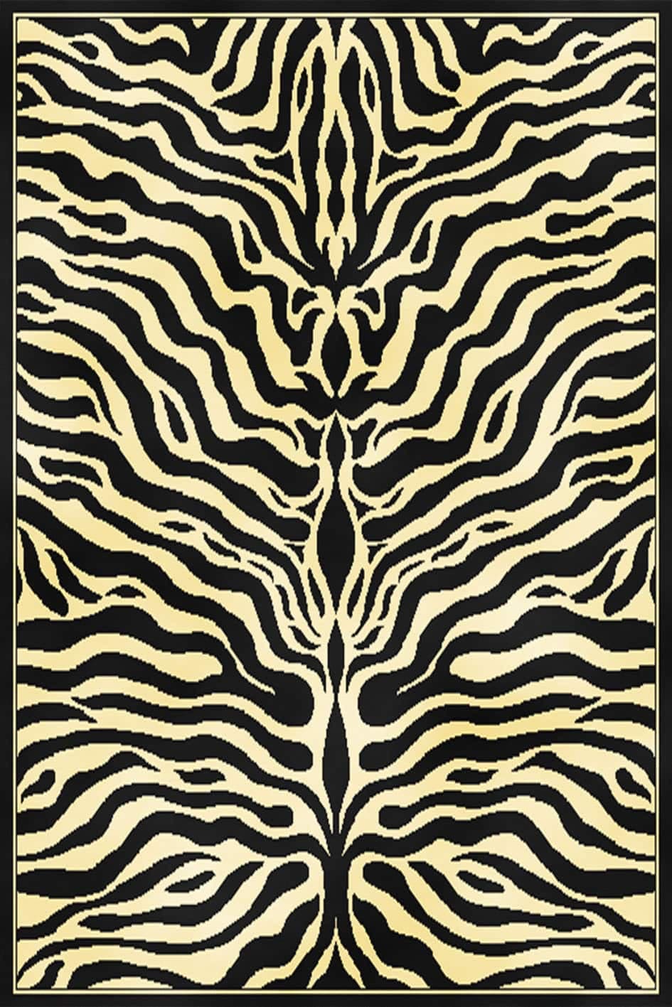 MOMENTO Rug DESIGN 12028