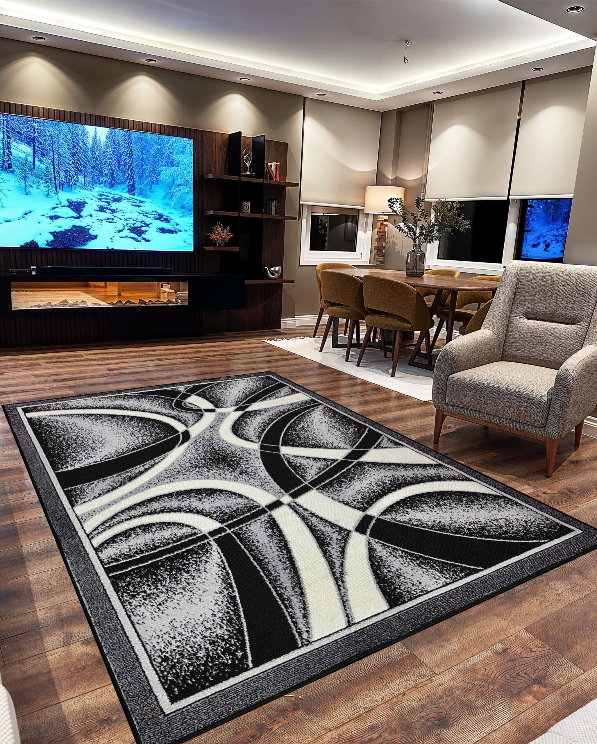 STAR Rug DESIGN 1310 3