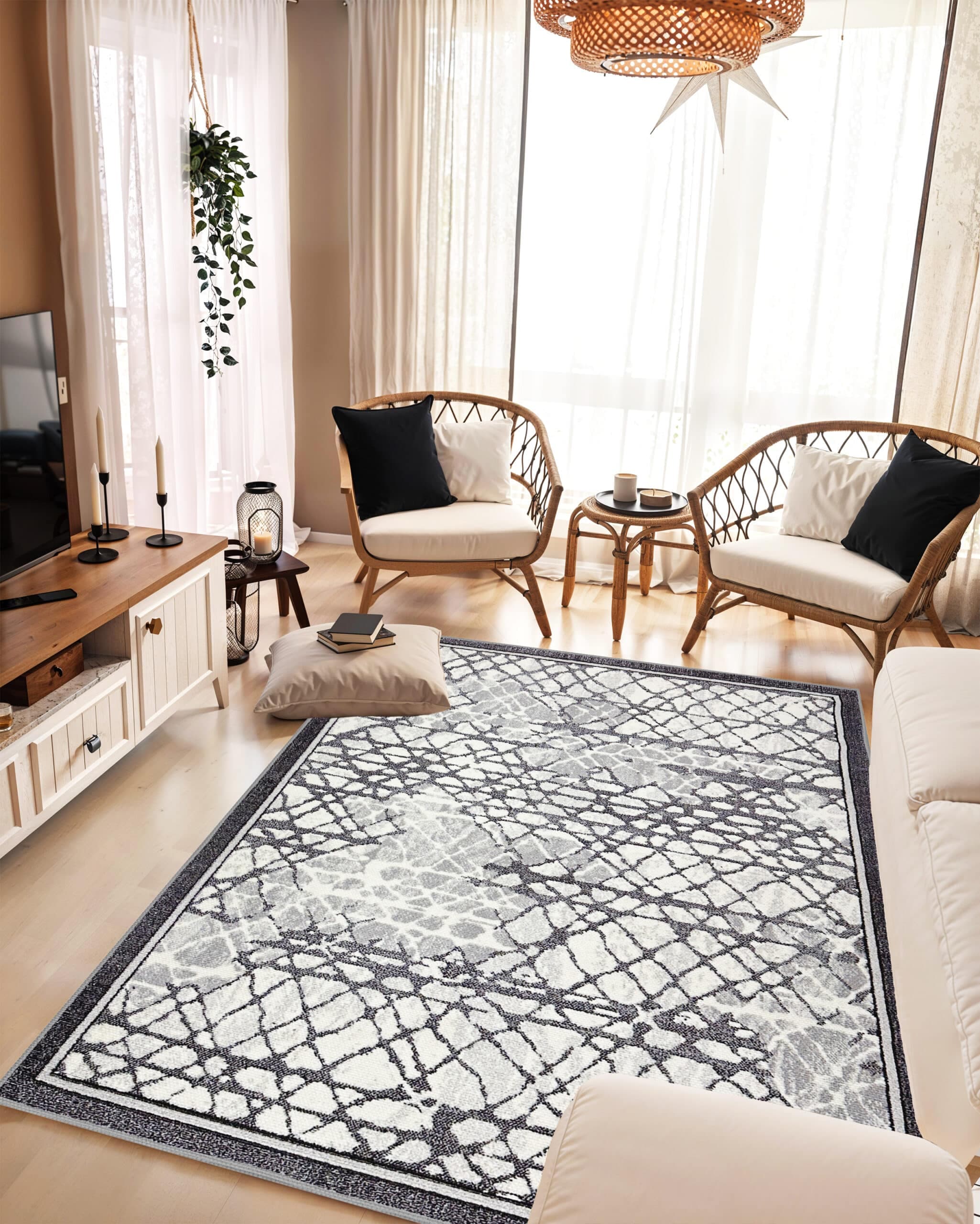 STAR Rug DESIGN 1103 5