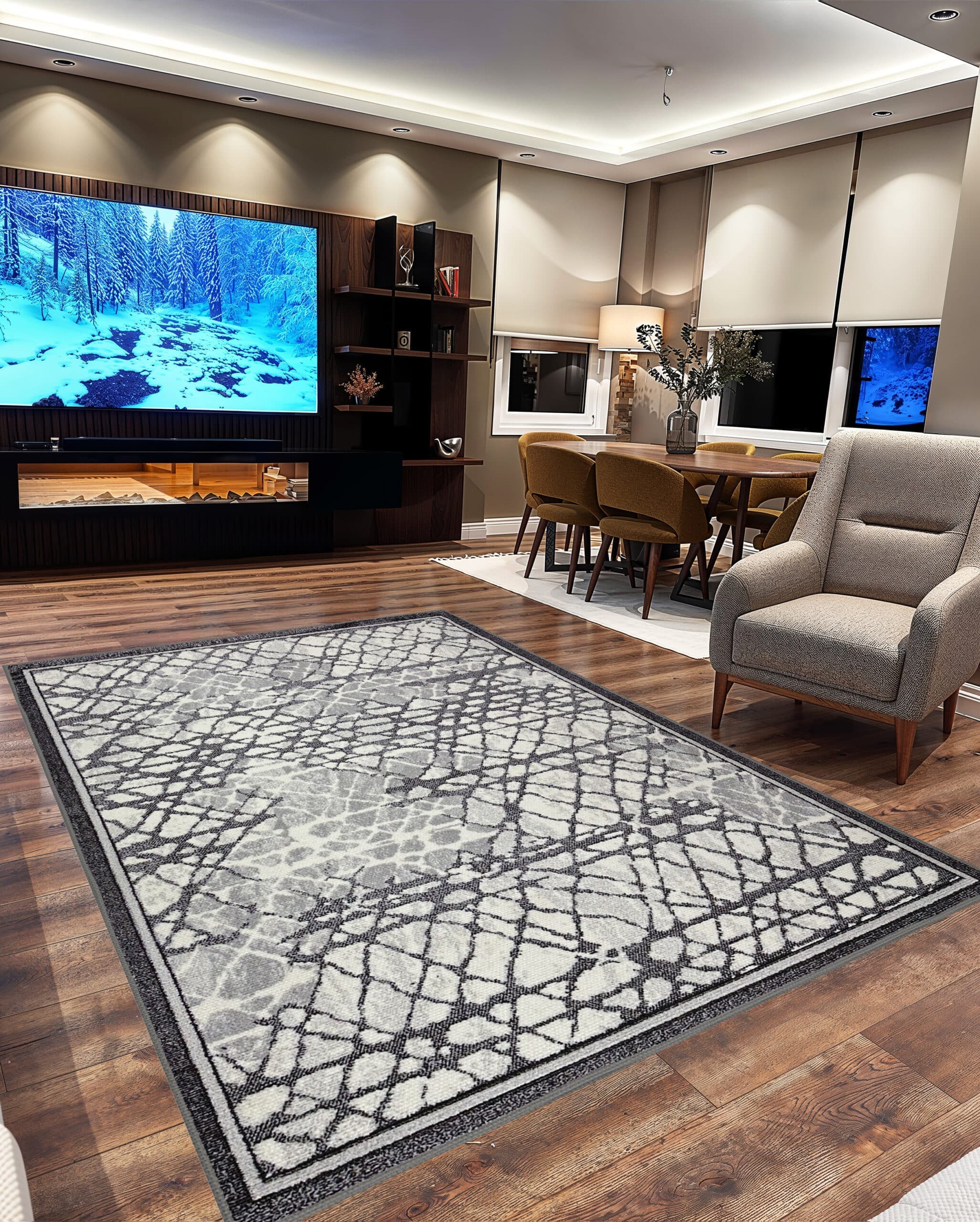 STAR Rug DESIGN 1103 3