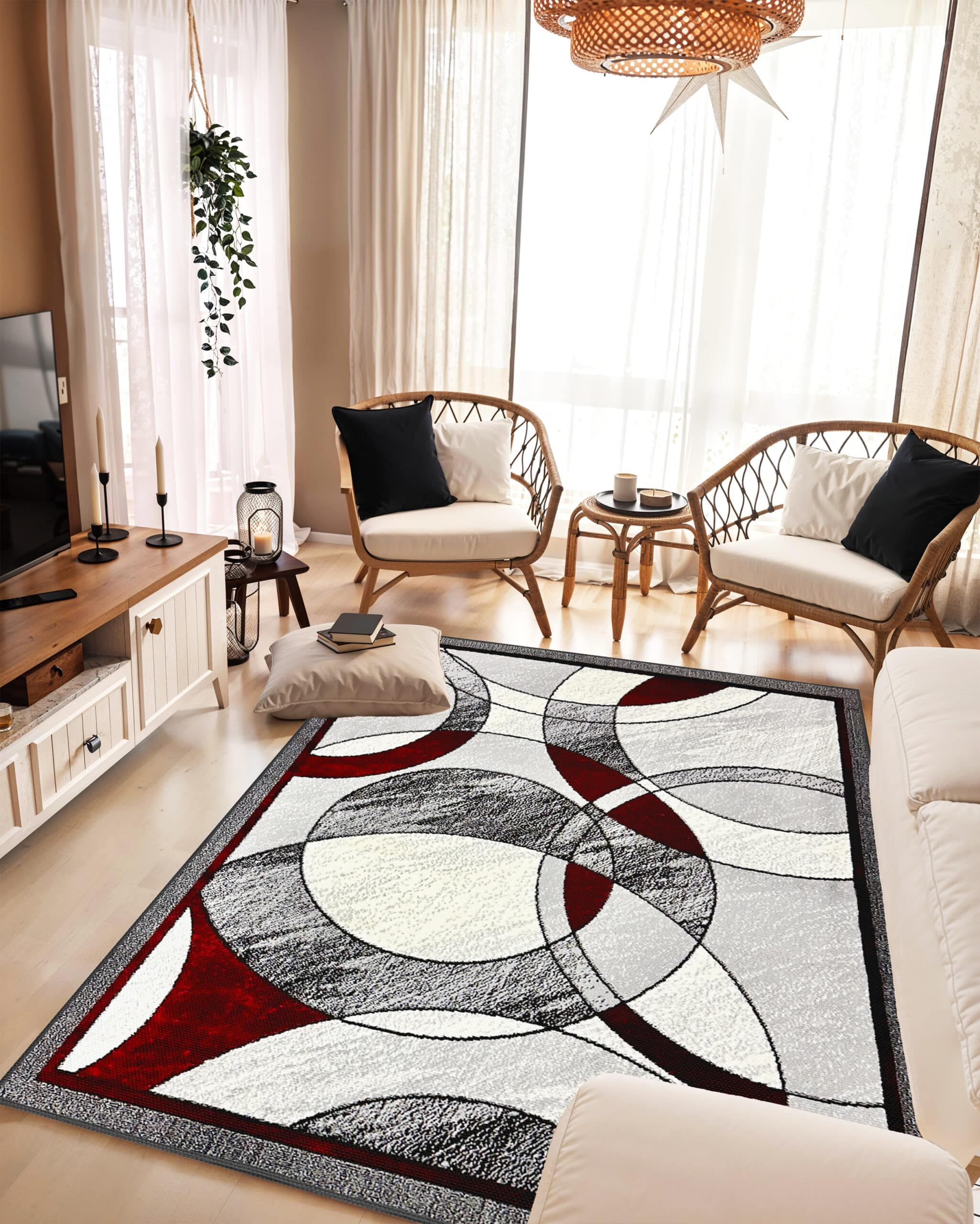 STAR Rug DESIGN 1314 6