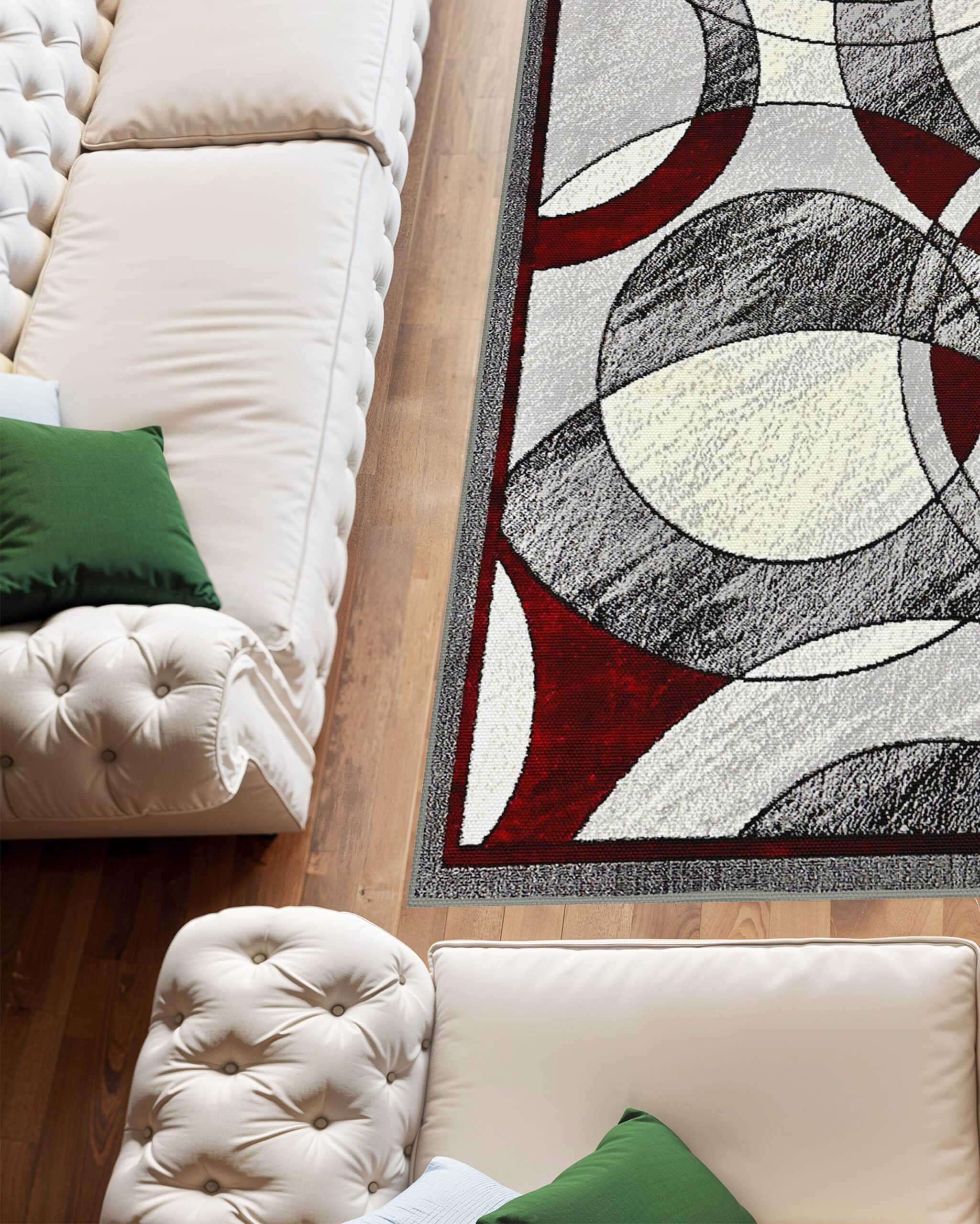 STAR Rug DESIGN 1314 3