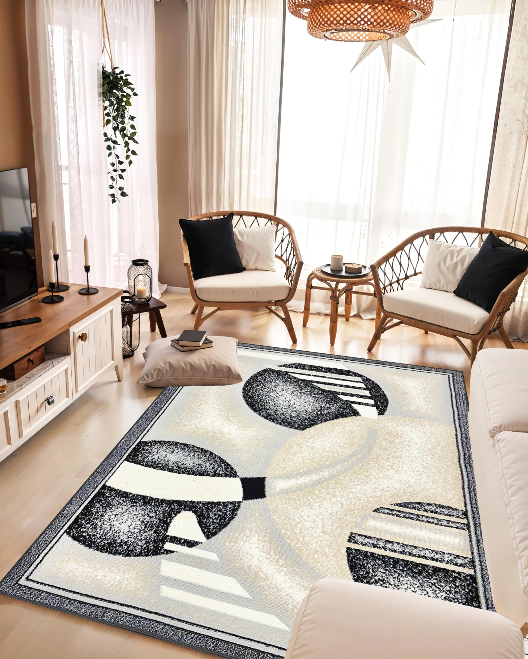 STAR Rug DESIGN 1317 6