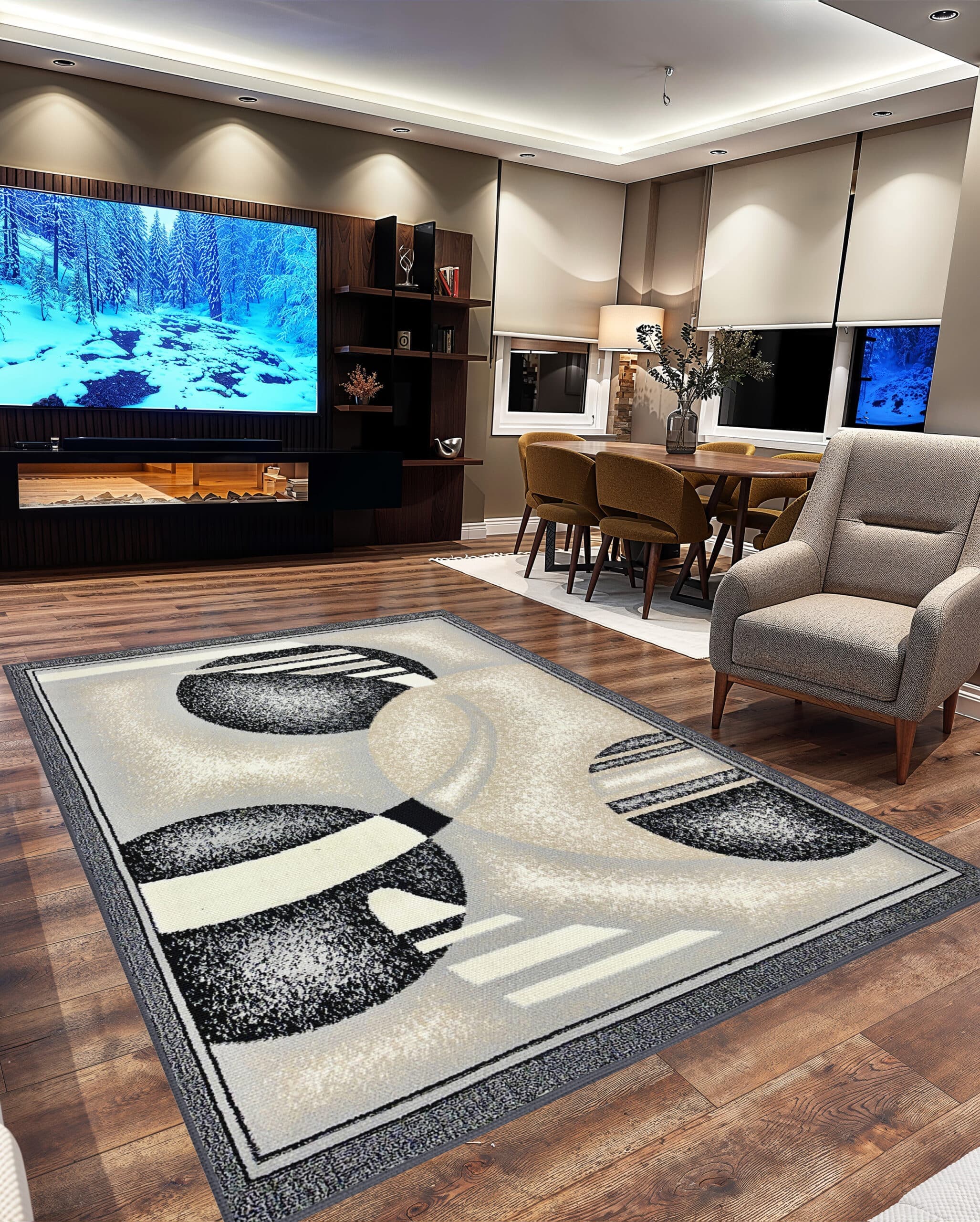STAR Rug DESIGN 1317 5