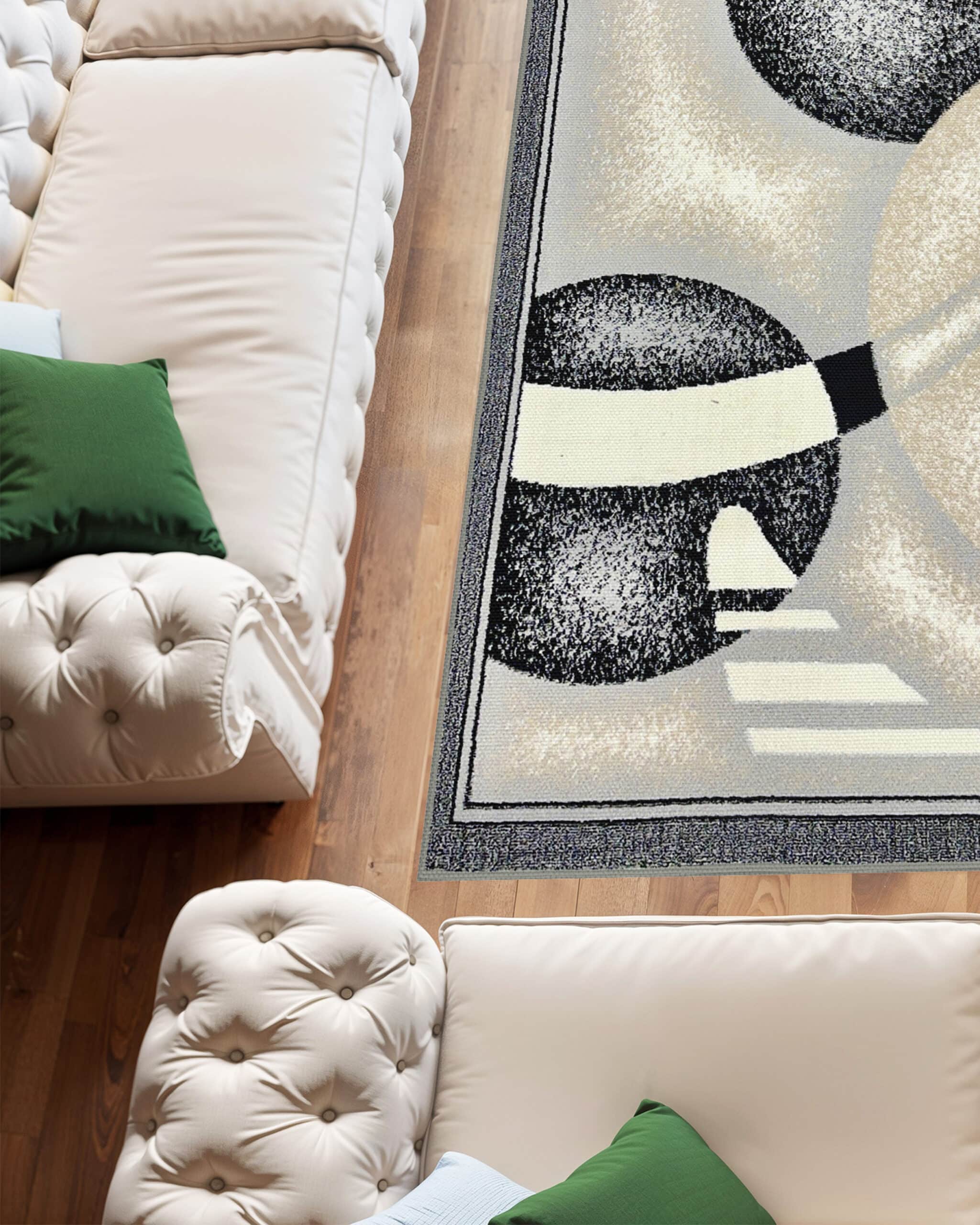 STAR Rug DESIGN 1317 3