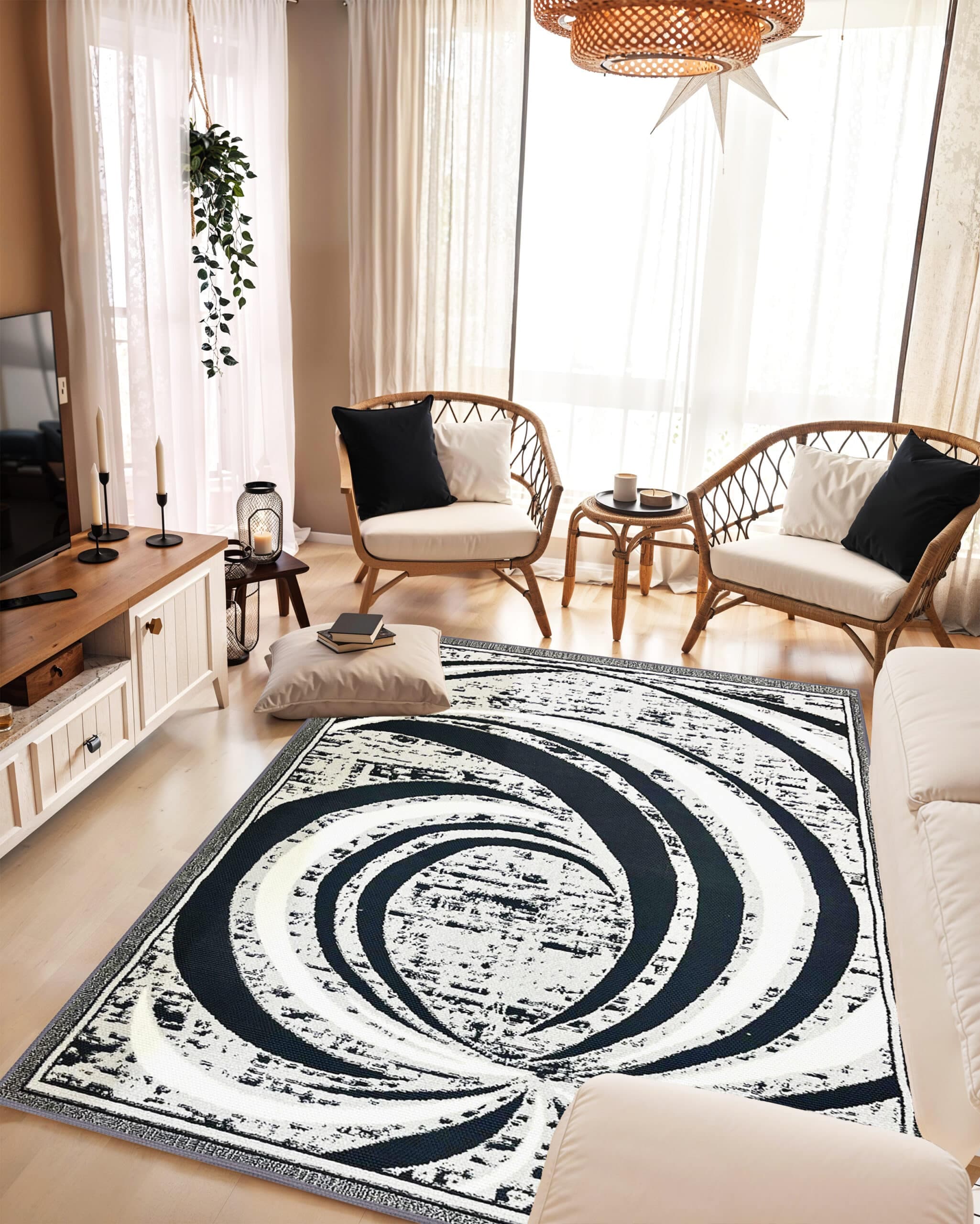 STAR Rug DESIGN 1328 6