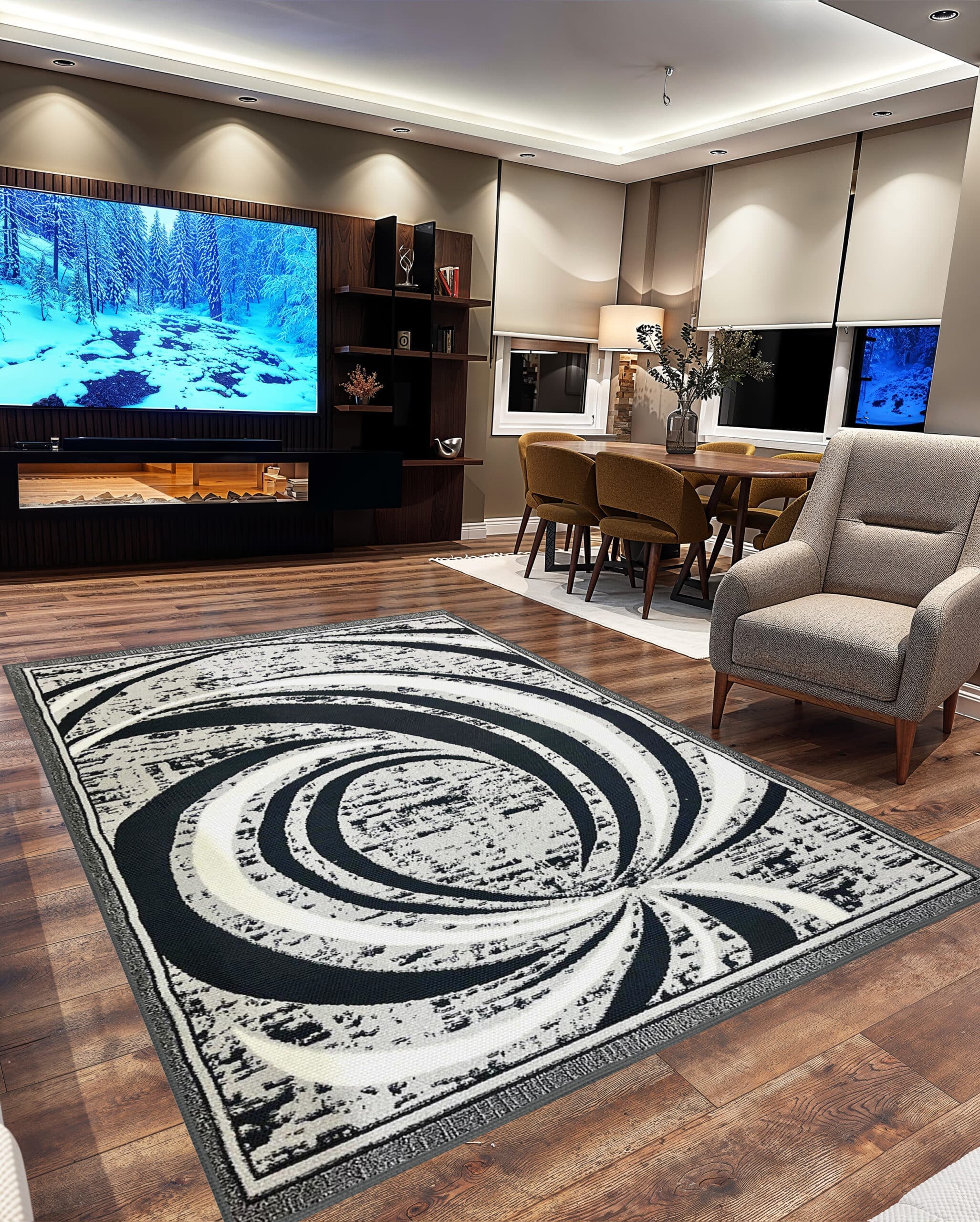STAR Rug DESIGN 1328 5