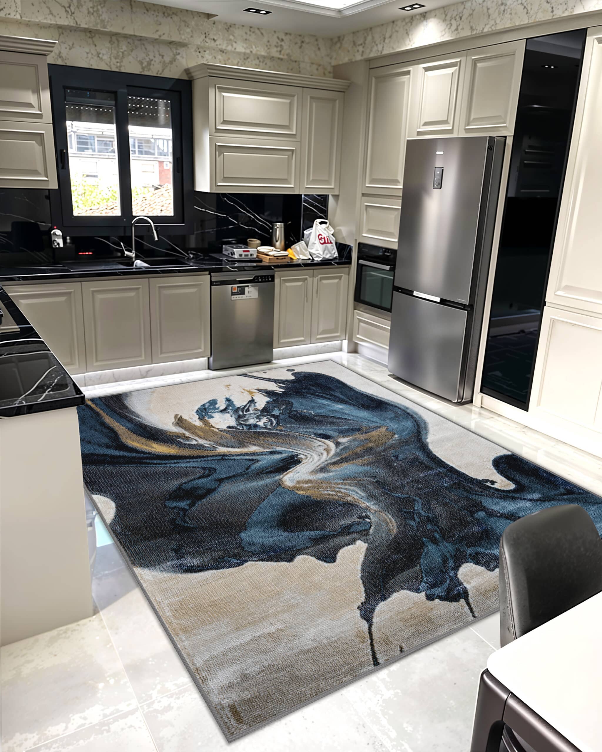 Contempo Rug Design 1118 2
