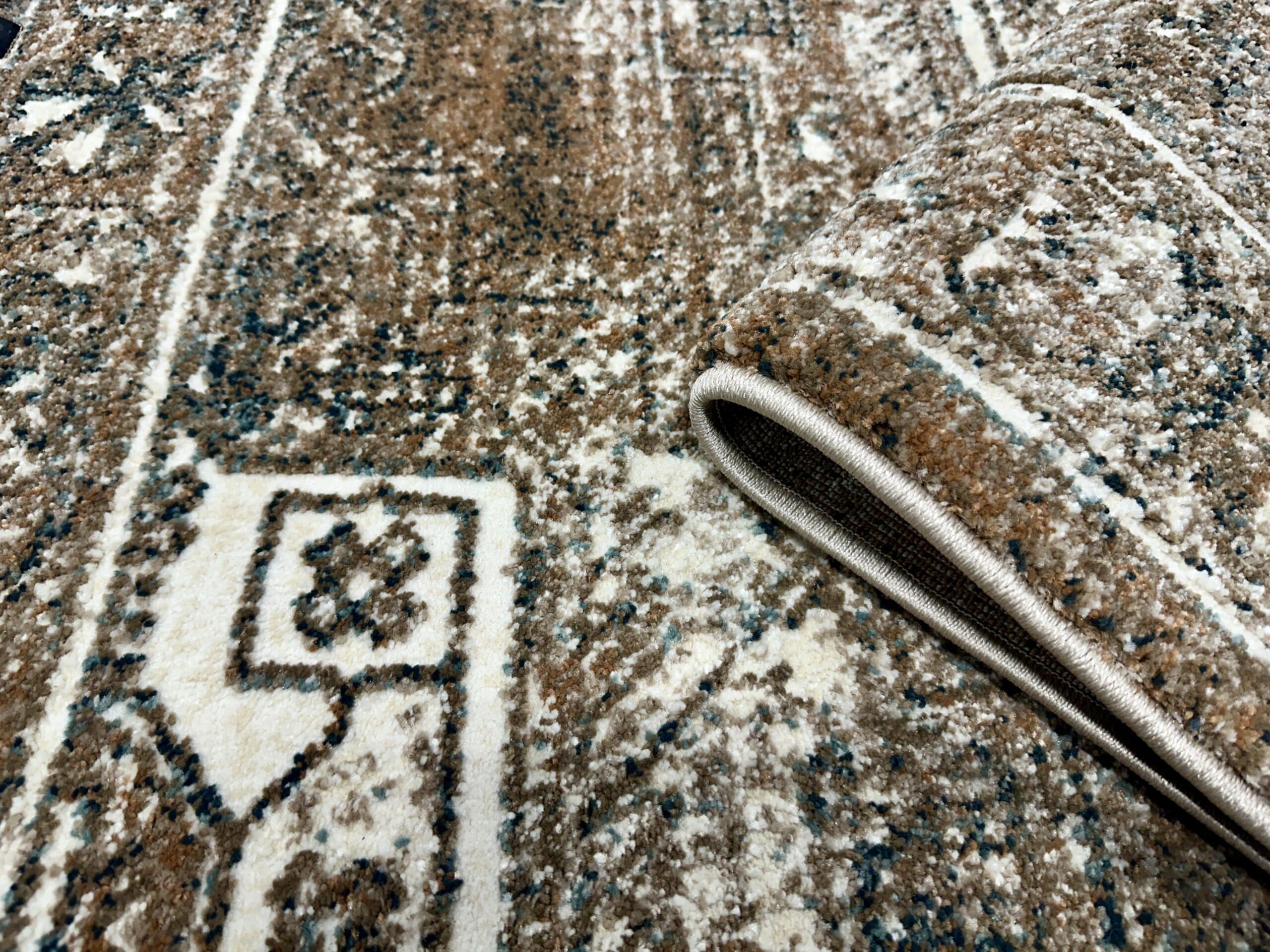 K&D RUG DESIGN 12007 9