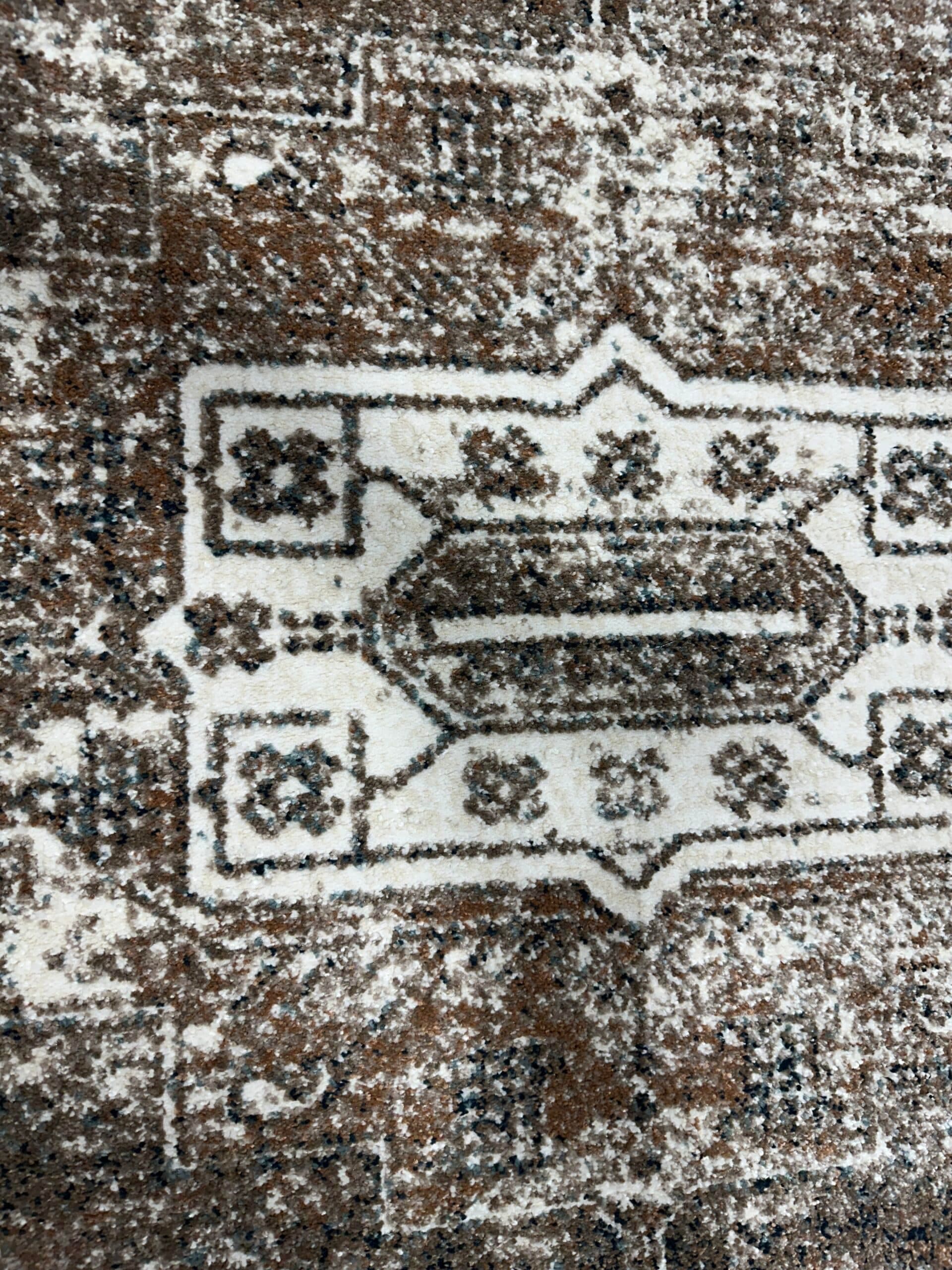 K&D RUG DESIGN 12007 7
