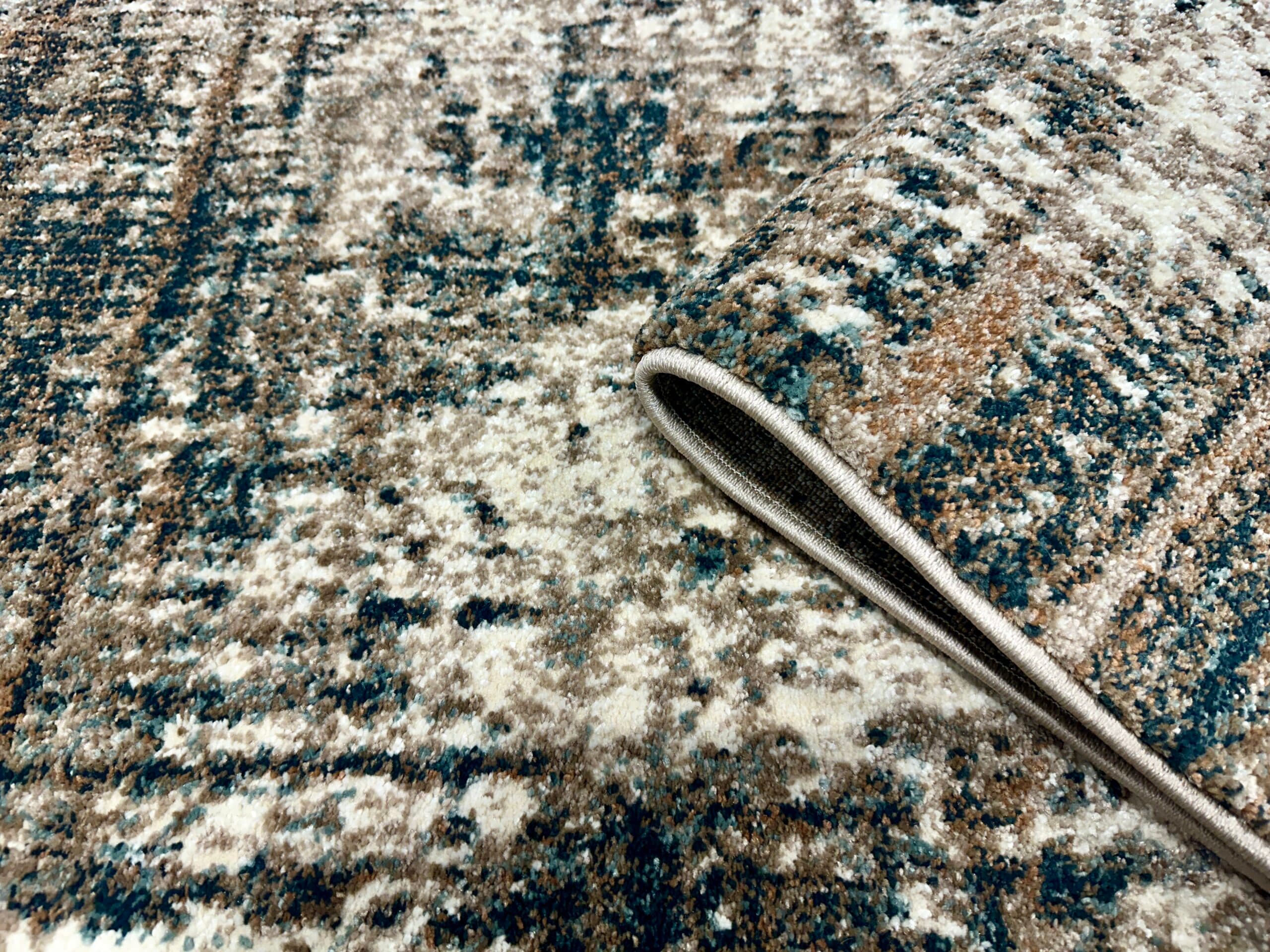 K&D RUG DESIGN 12008 10