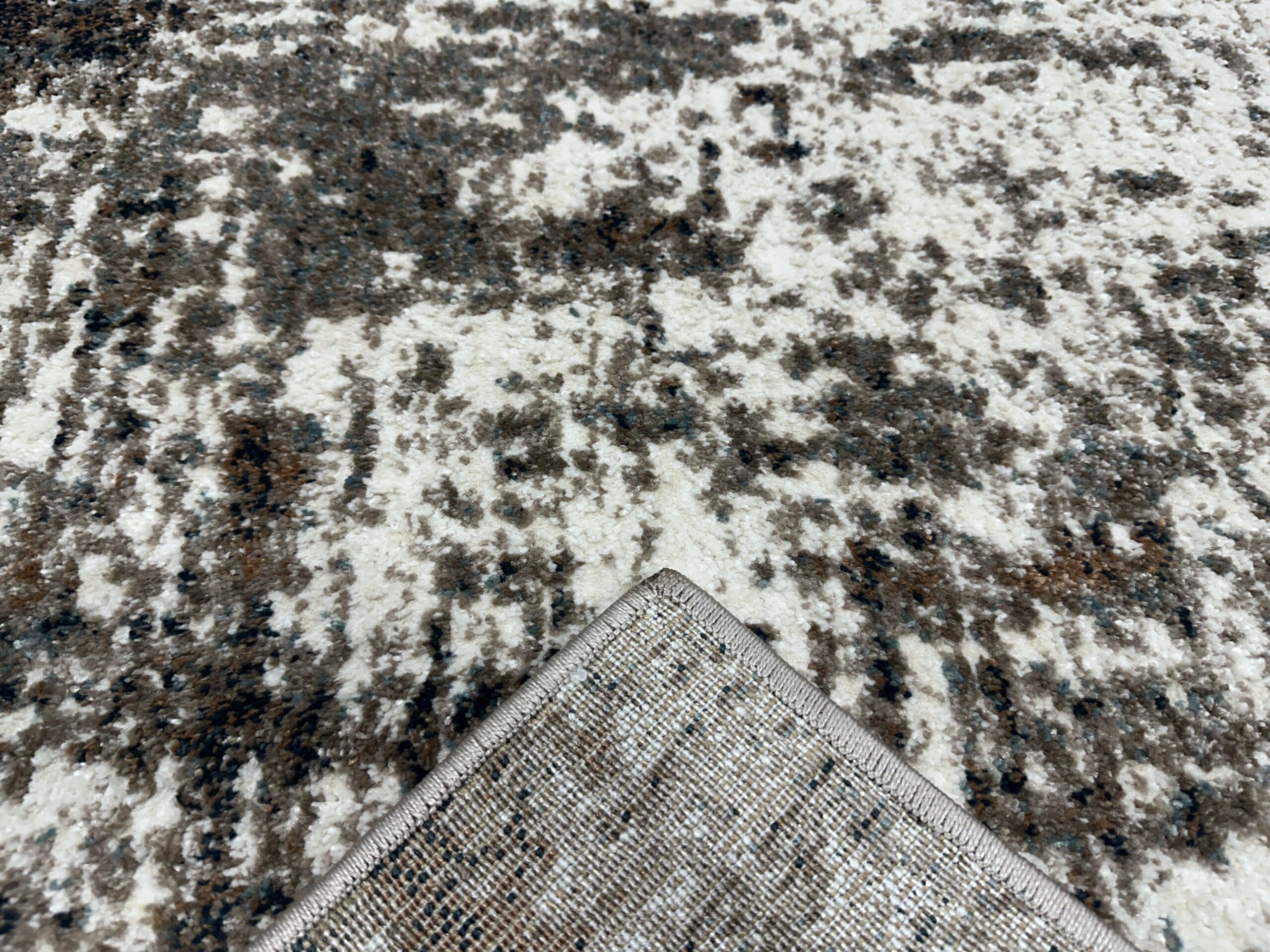 K&D RUG DESIGN 12008 6