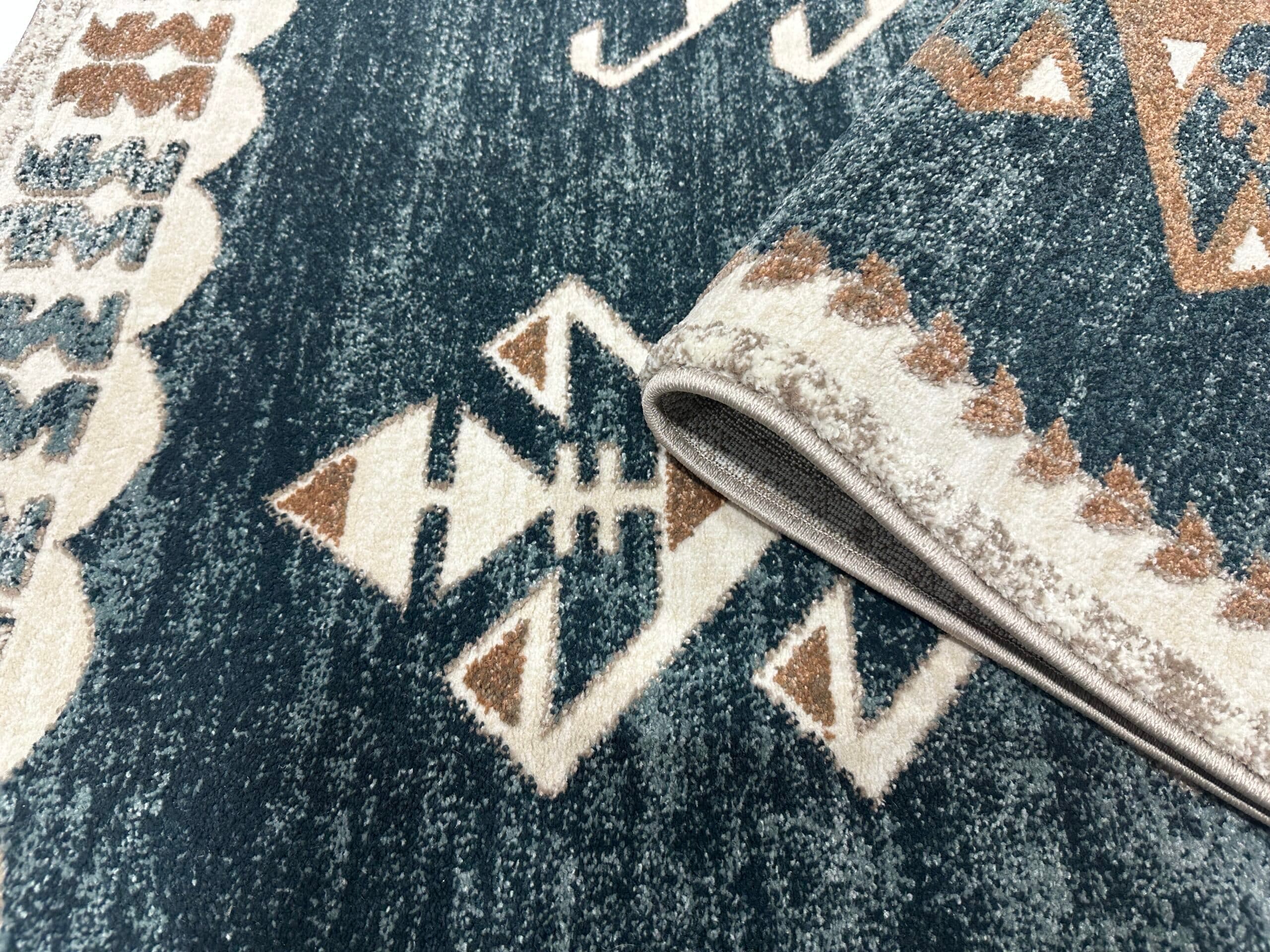 K&D RUG DESIGN 12009 10