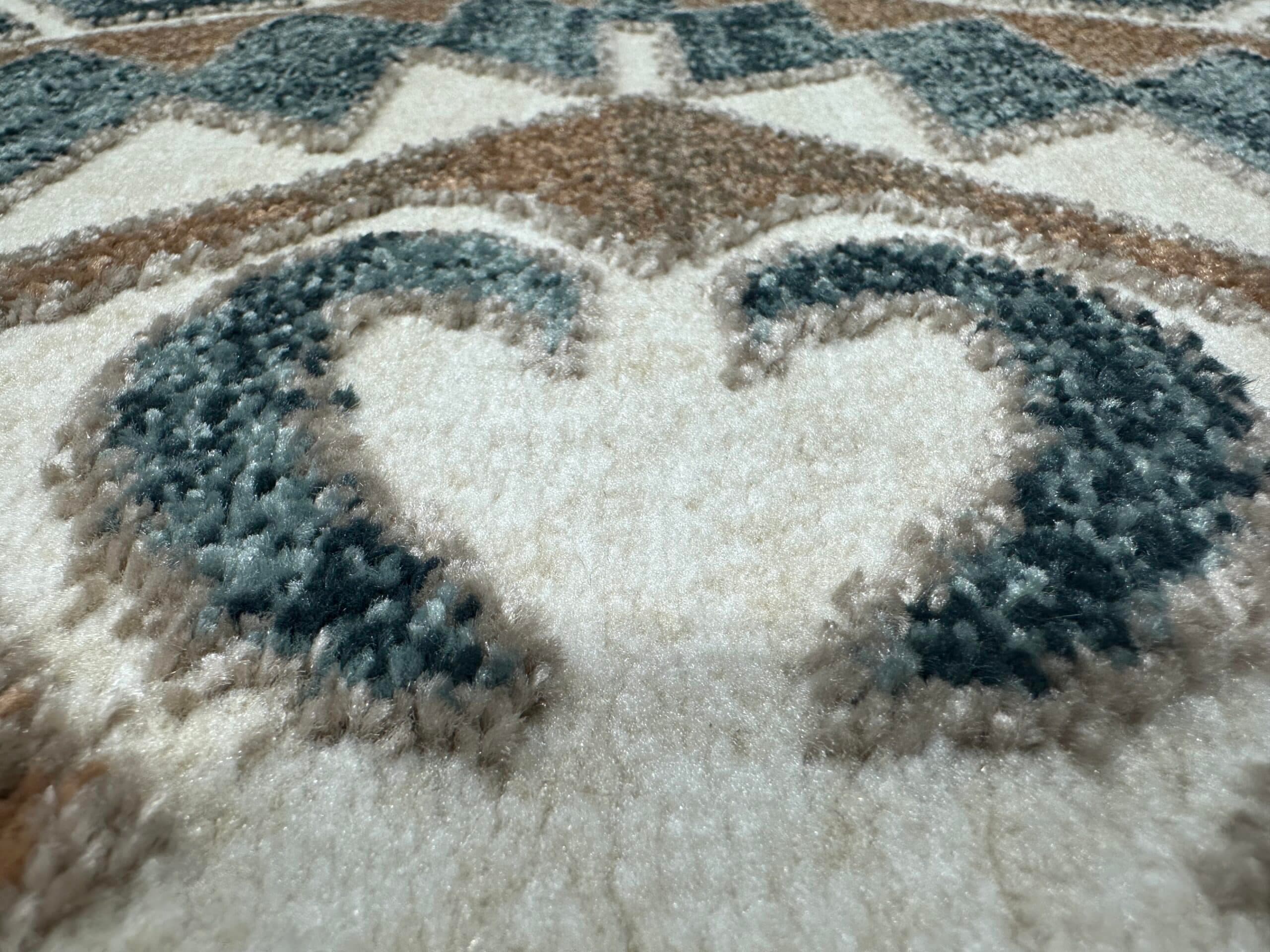 K&D RUG DESIGN 12009 9