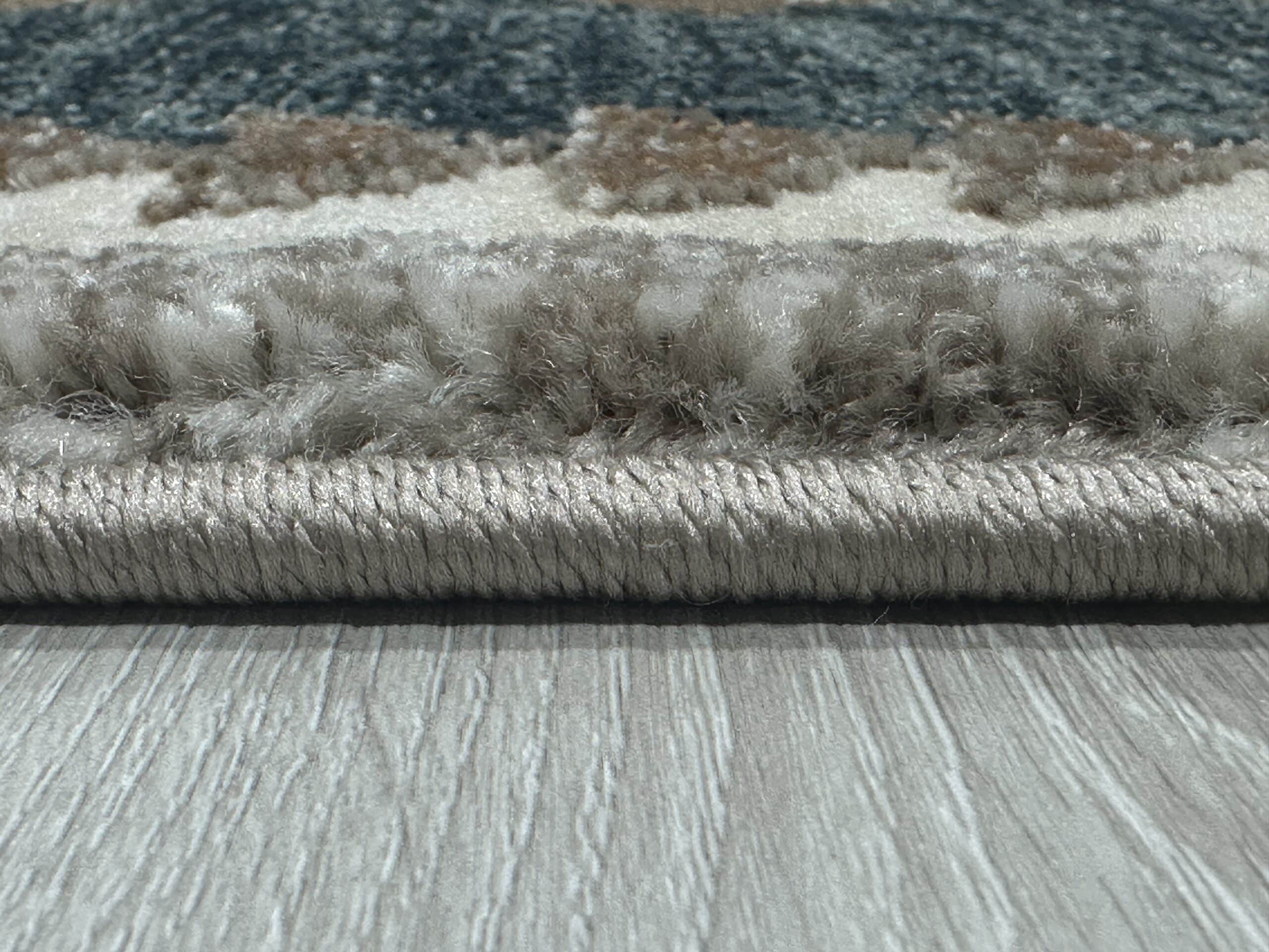 K&D RUG DESIGN 12009 7