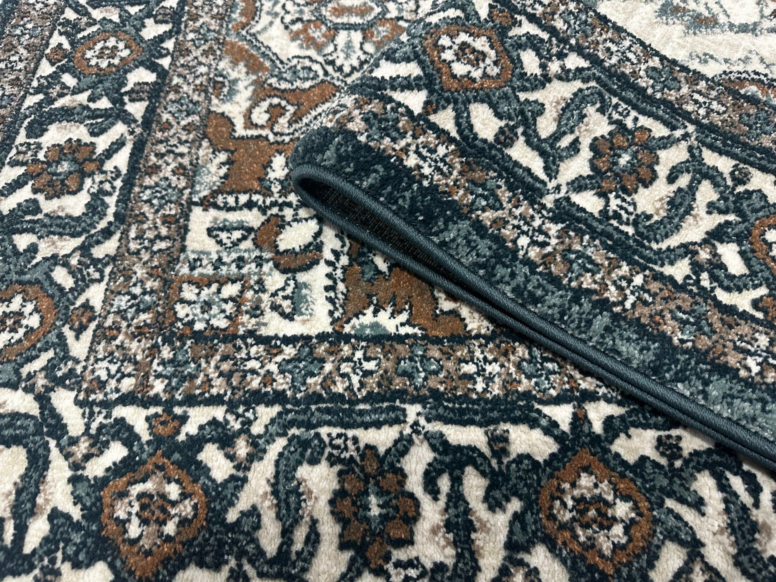 K&D RUG DESIGN 12010 10