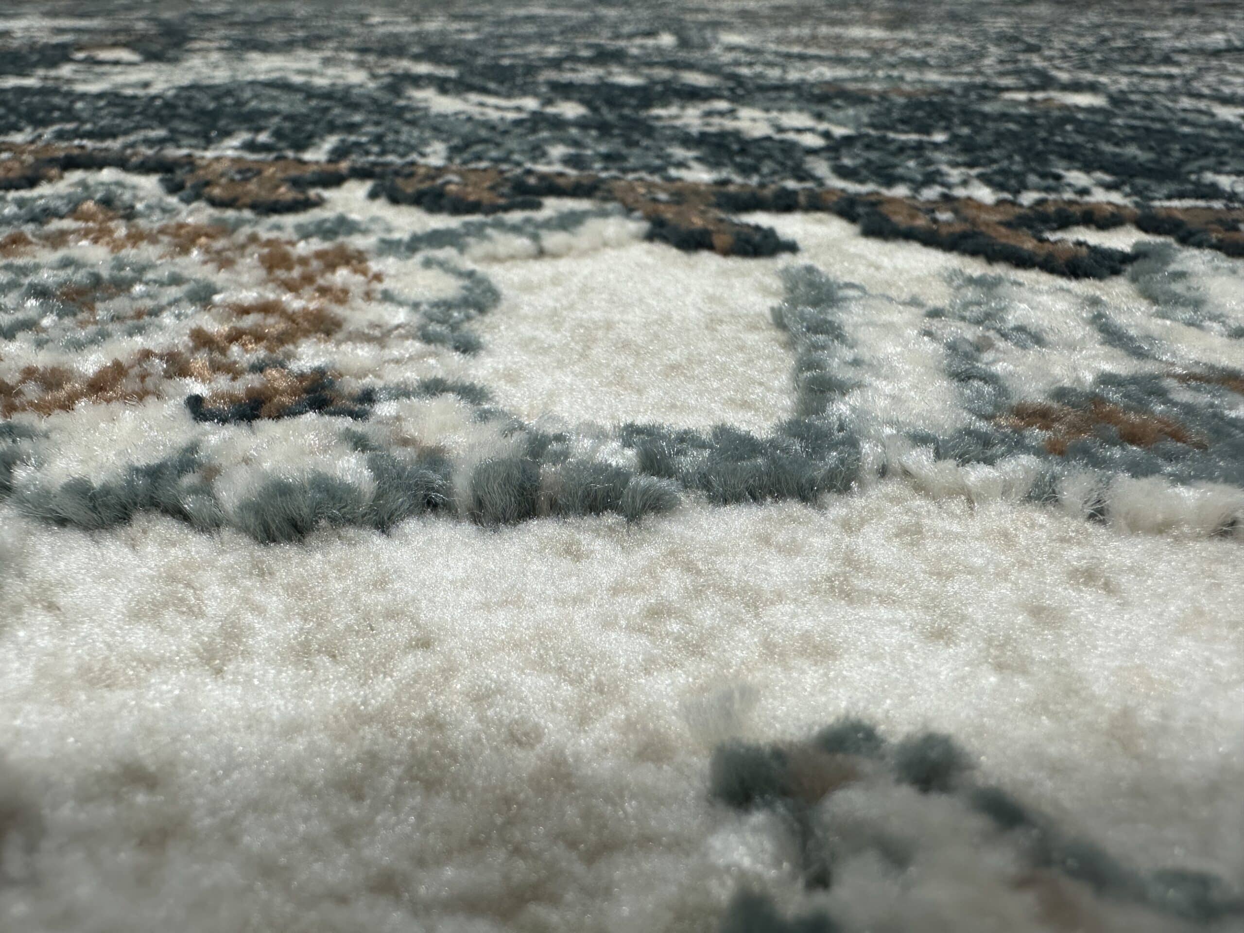 K&D RUG DESIGN 12010 9