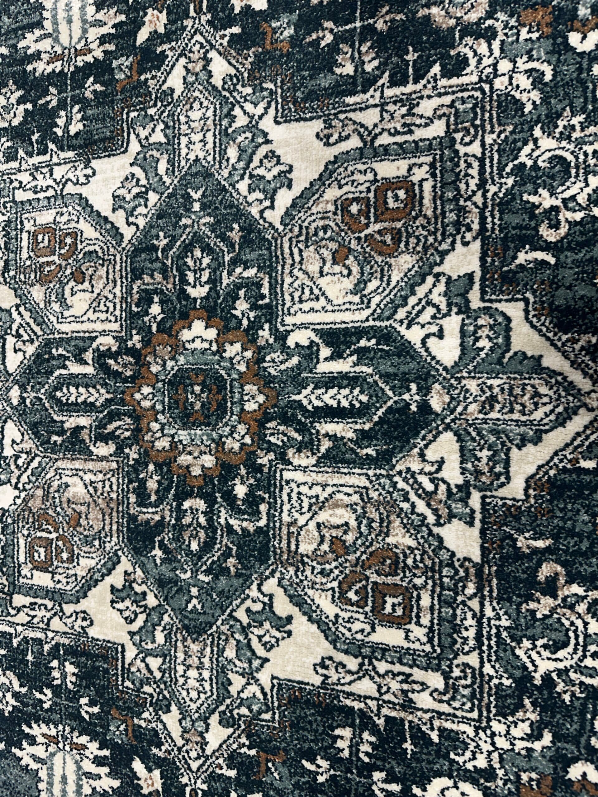 K&D RUG DESIGN 12010 8