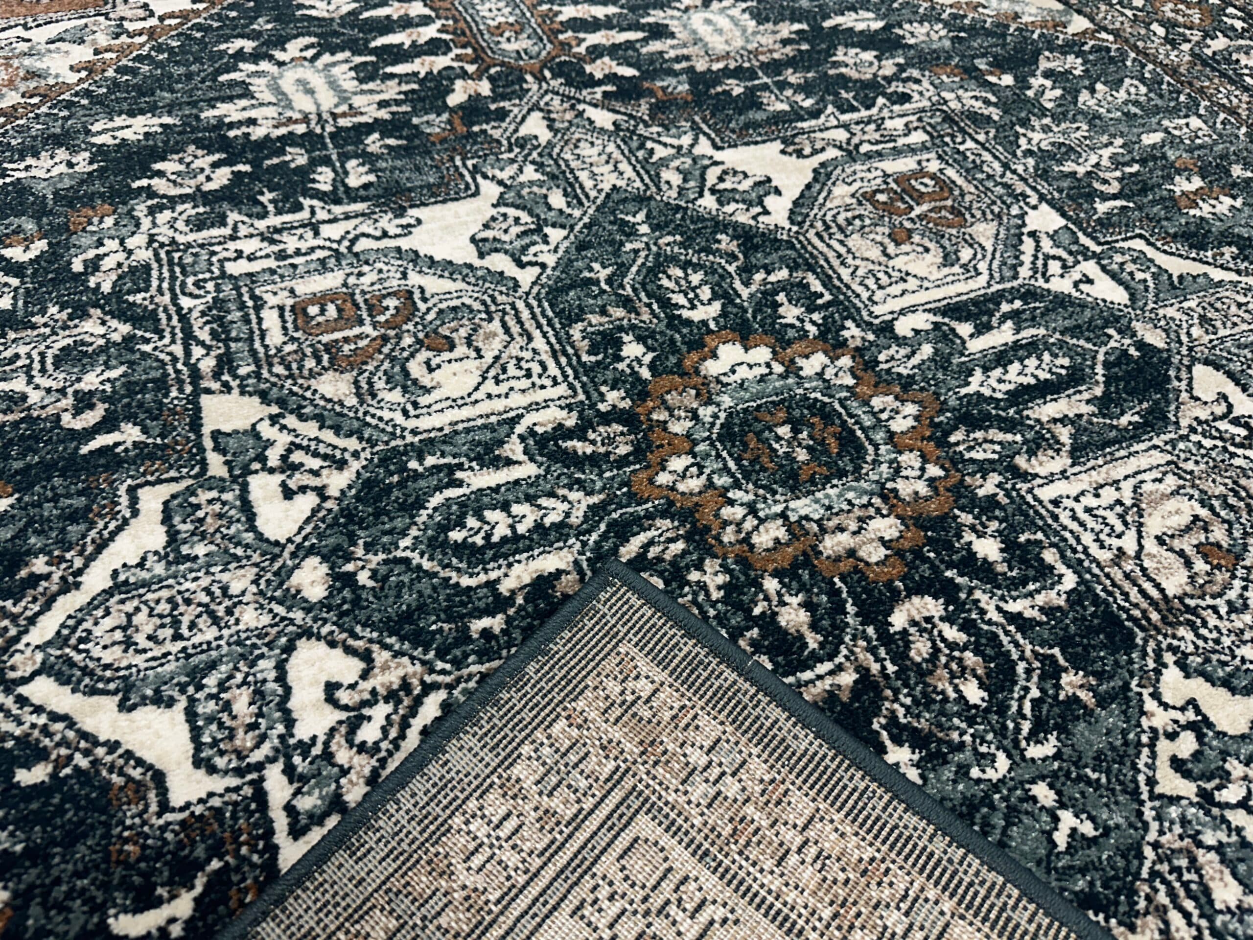 K&D RUG DESIGN 12010 7
