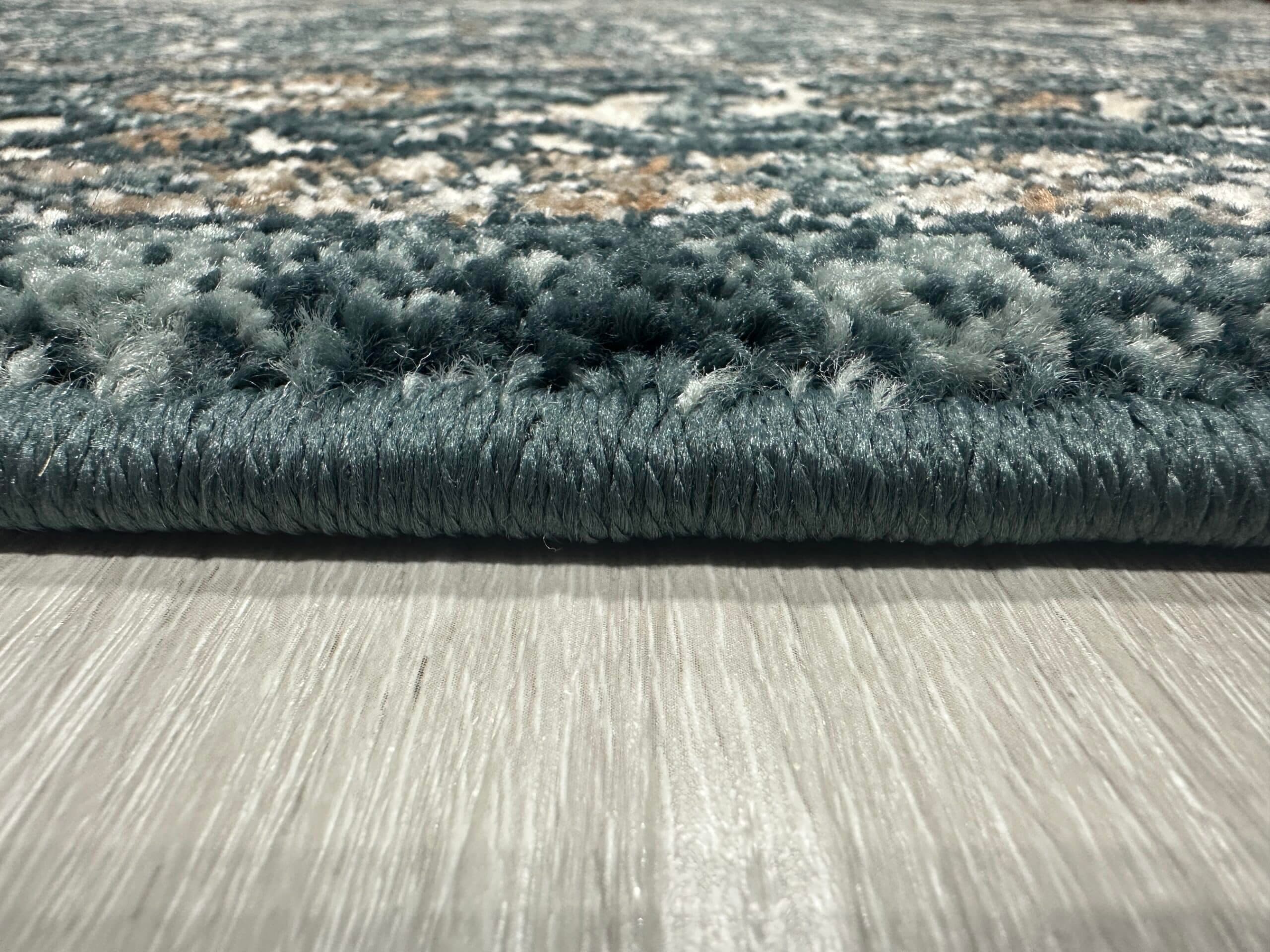 K&D RUG DESIGN 12010 6