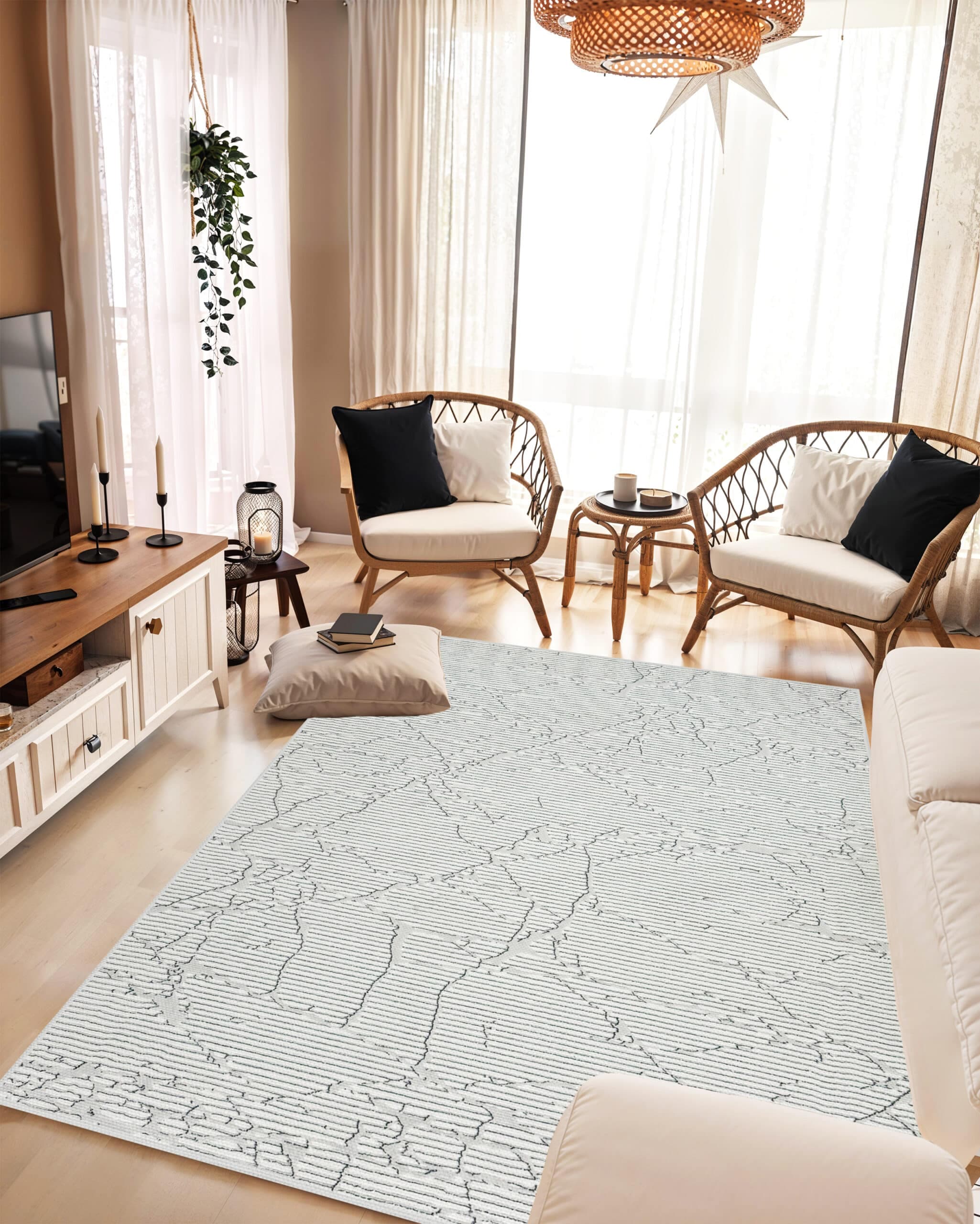 SIGNATURE Rug DESIGN 5210 3