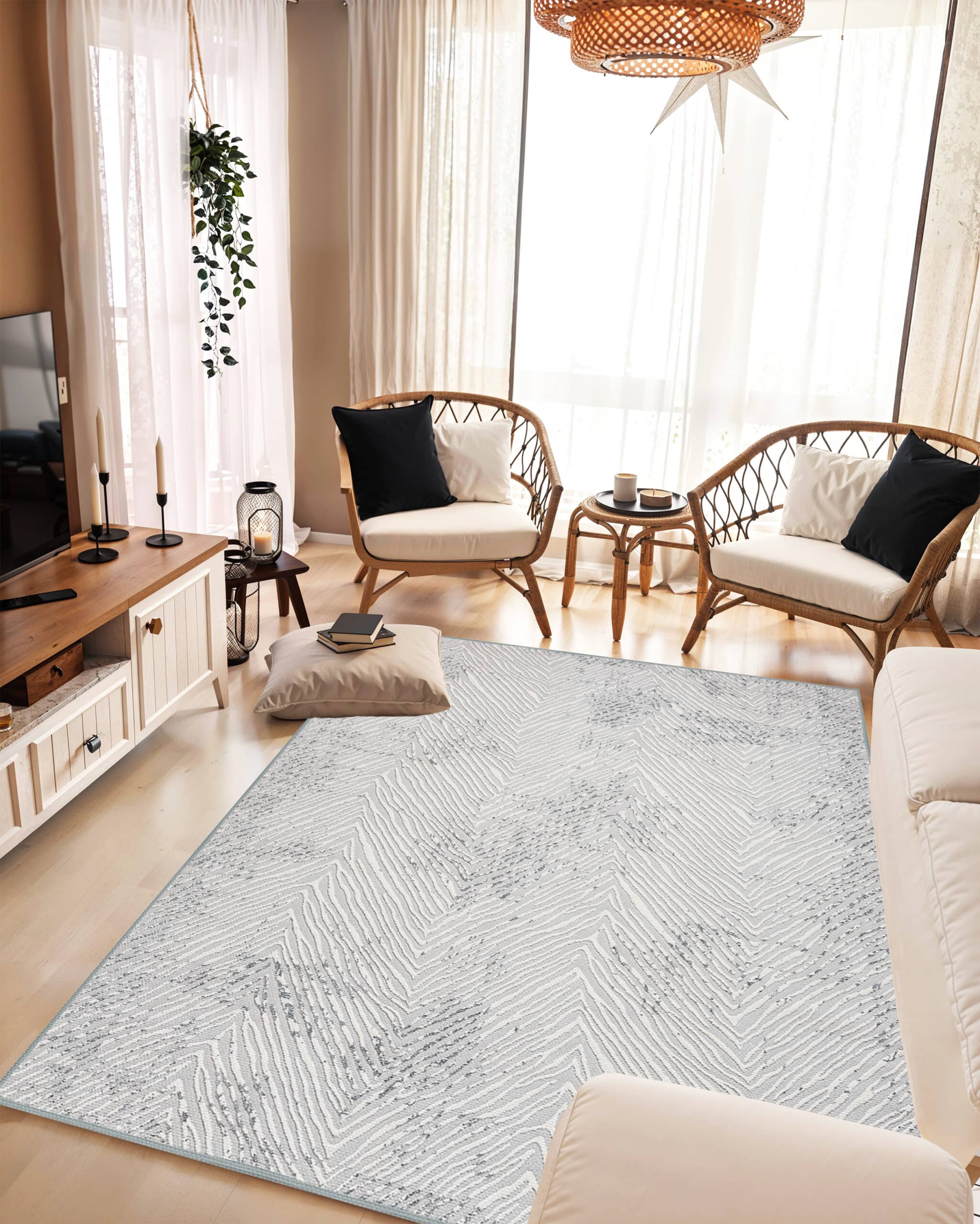 OLIVIA Rug DESIGN 5212 4