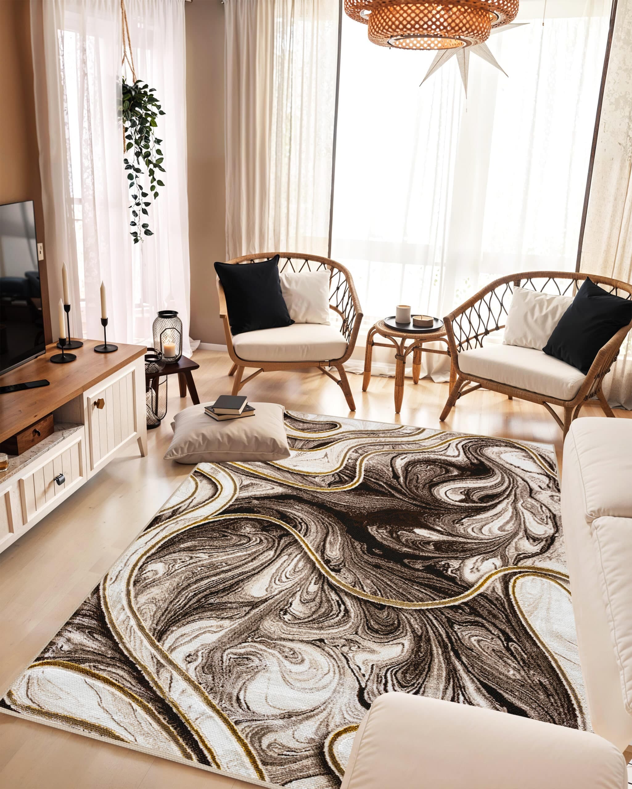 OLIVIA Rug DESIGN 5213 4