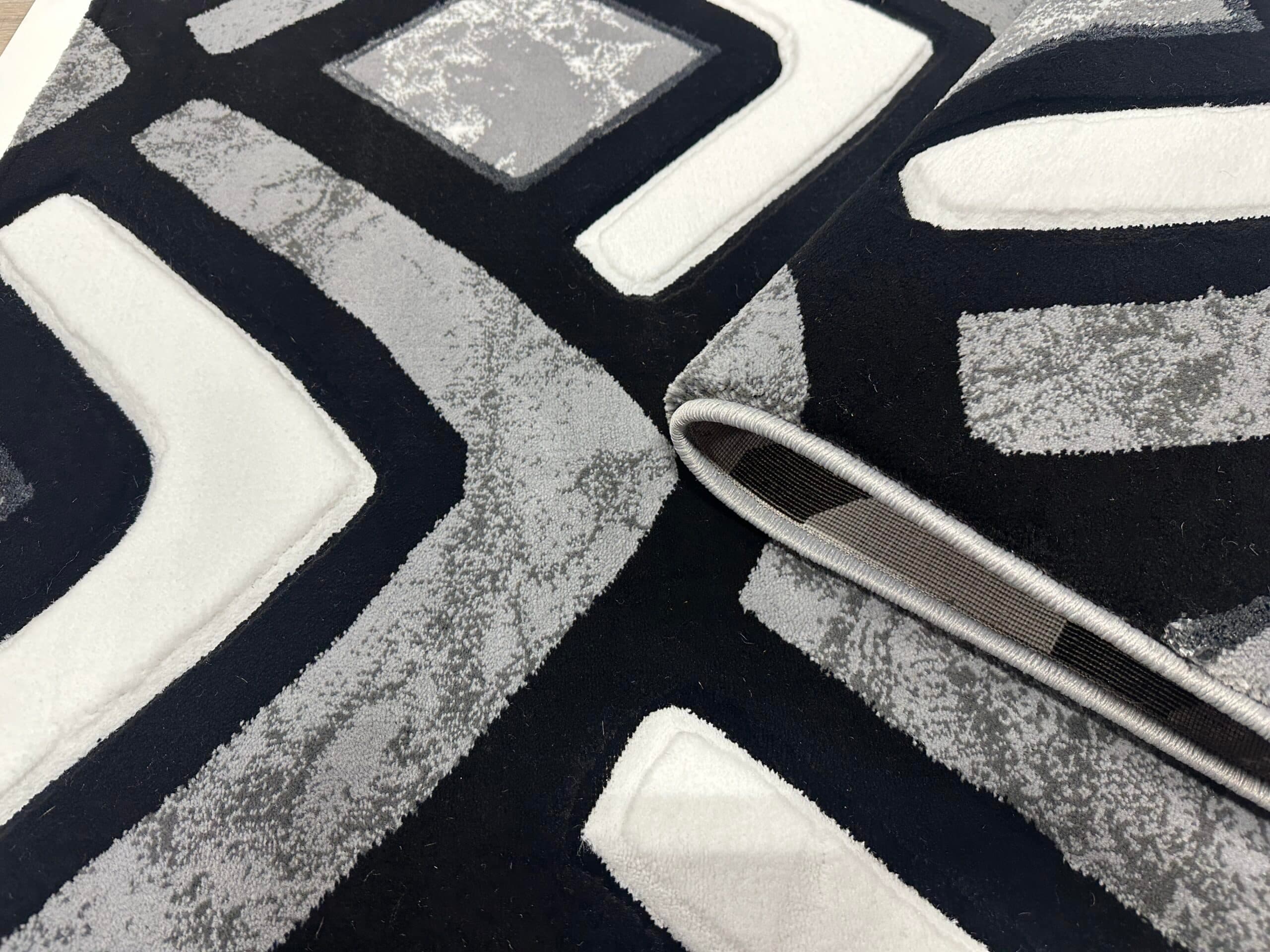 ORION Rug DESIGN 80012 8