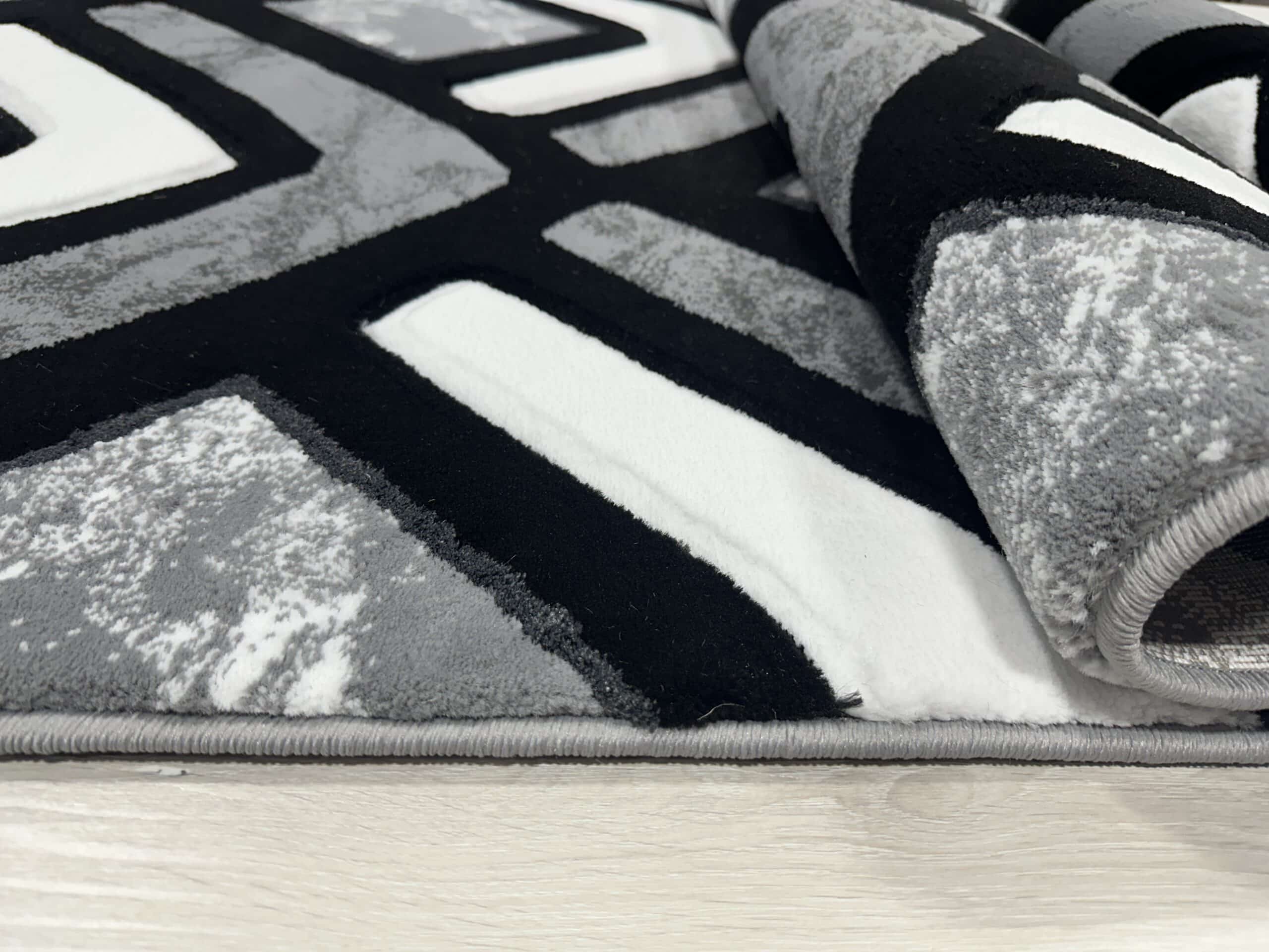 ORION Rug DESIGN 80012 5