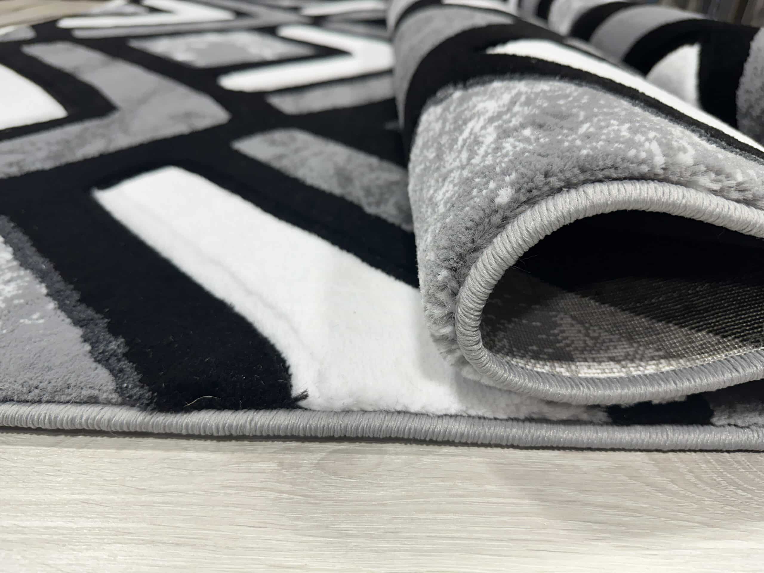 ORION Rug DESIGN 80012 4