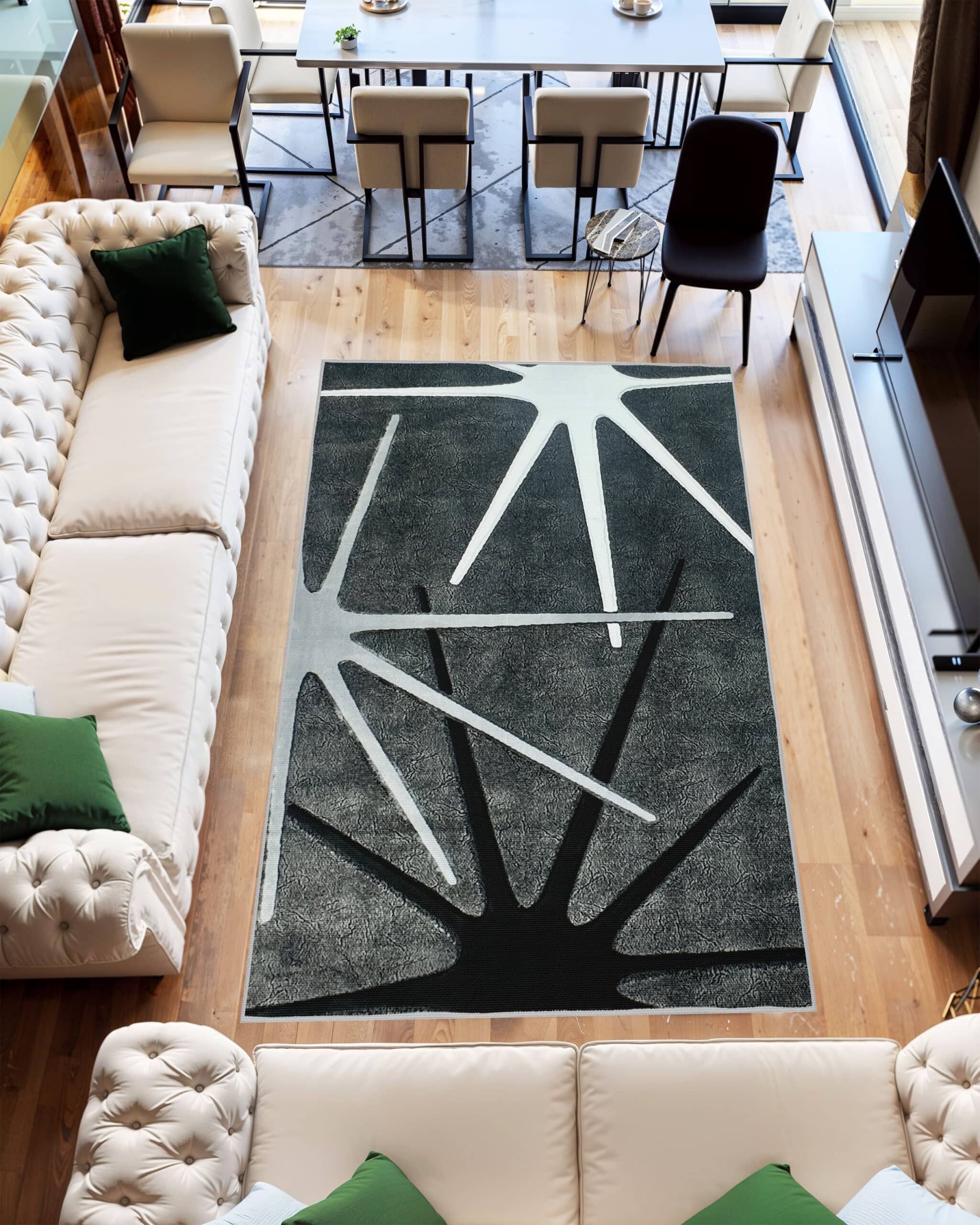ORION Rug DESIGN 80013