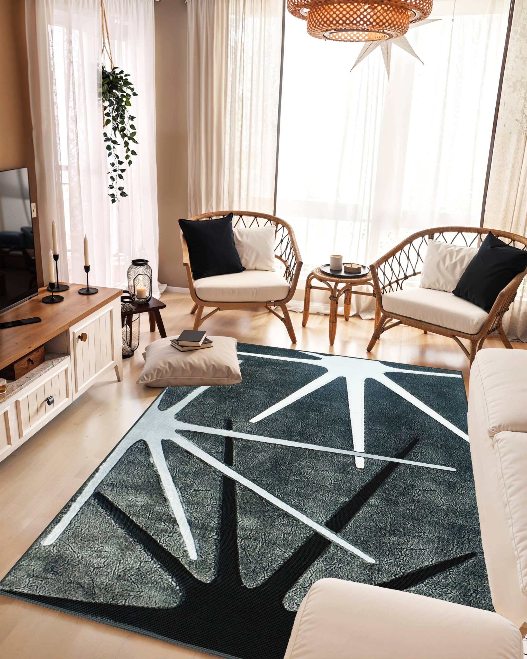 ORION Rug DESIGN 80013 2
