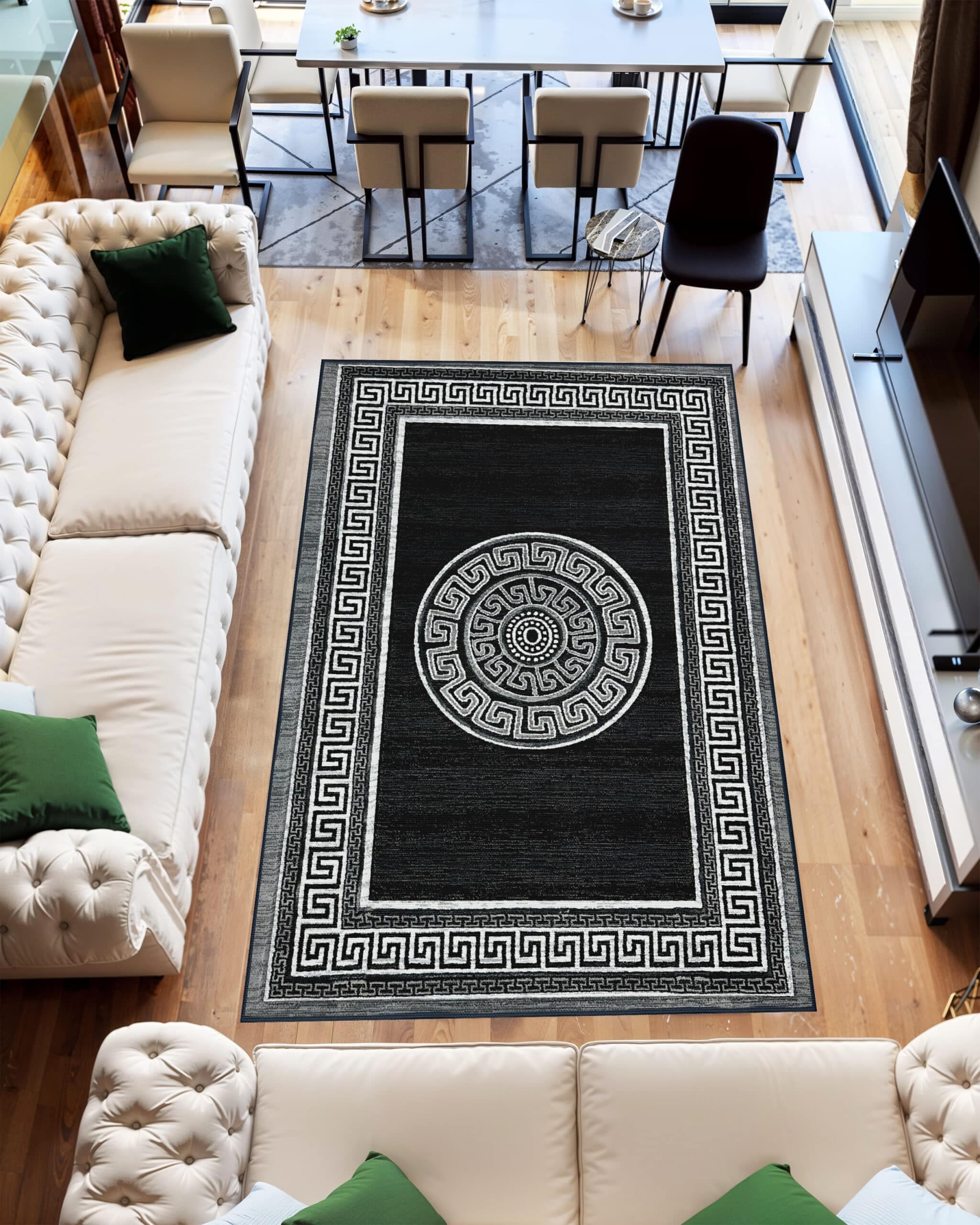 ORION Rug DESIGN 80015