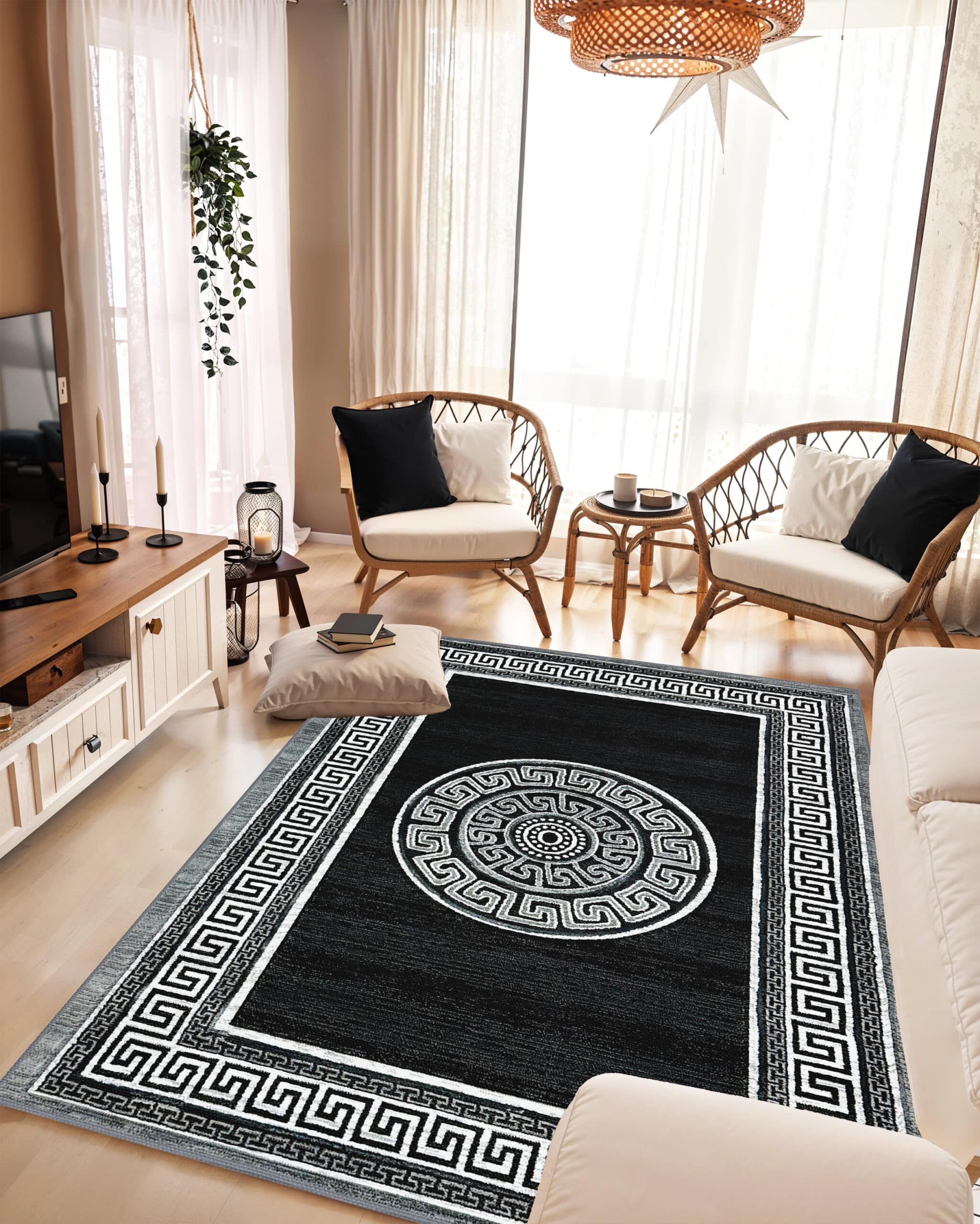 ORION Rug DESIGN 80015 3