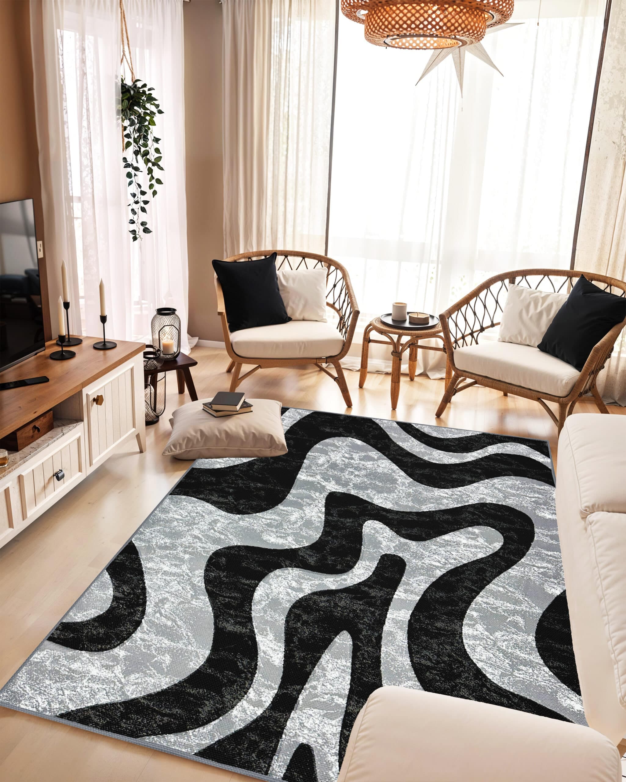 ORION Rug DESIGN 80016 2