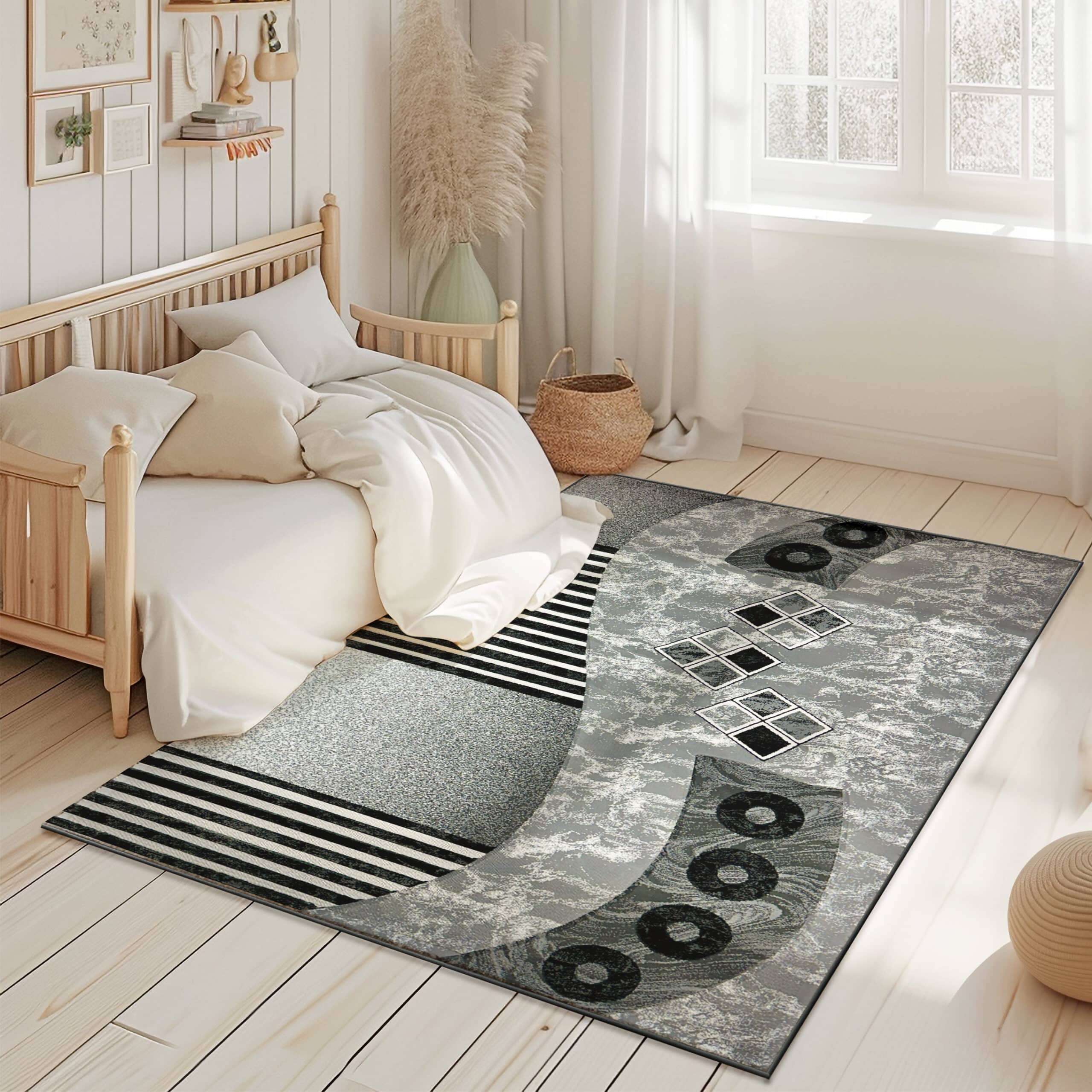 ORION Rug DESIGN 80017 8
