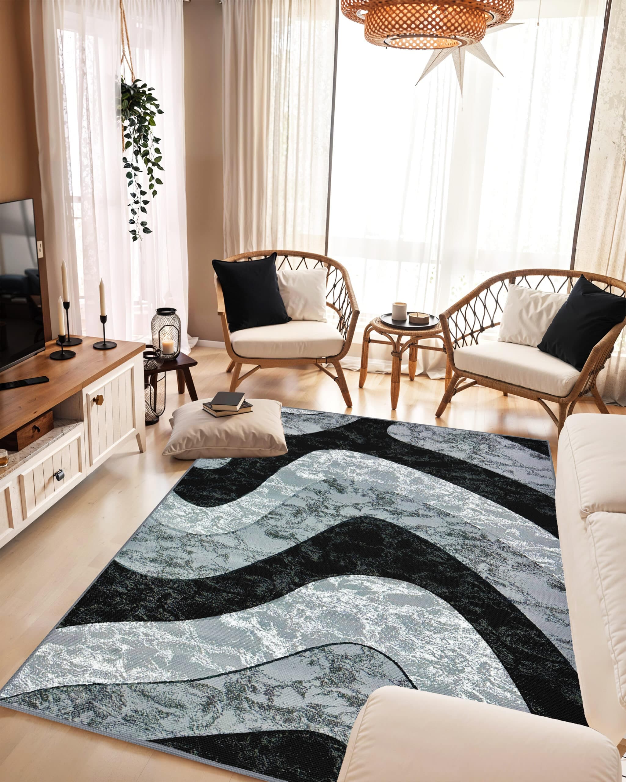 ORION Rug DESIGN 80020 2