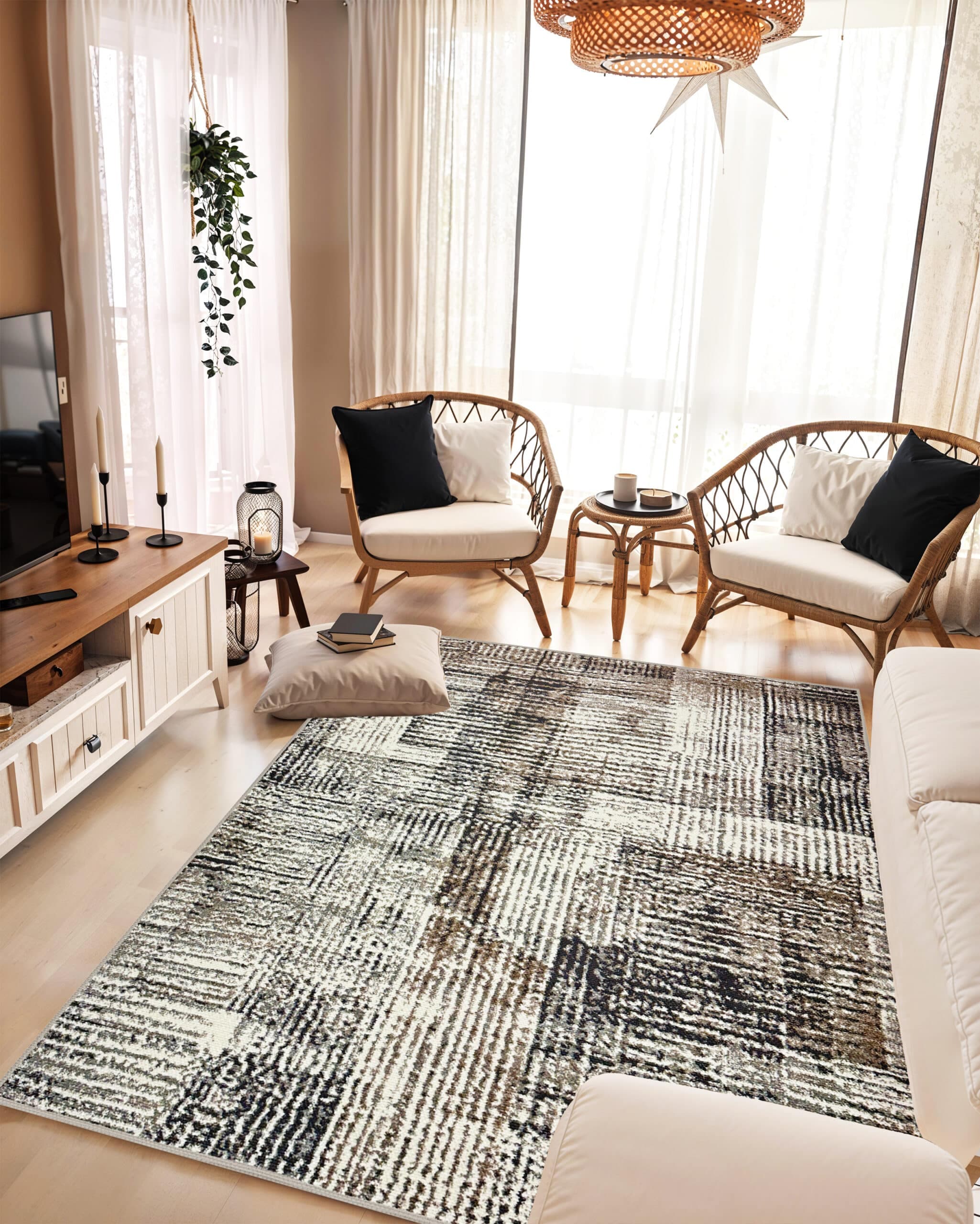 ELEGANCE RUG DESIGN 90931 3