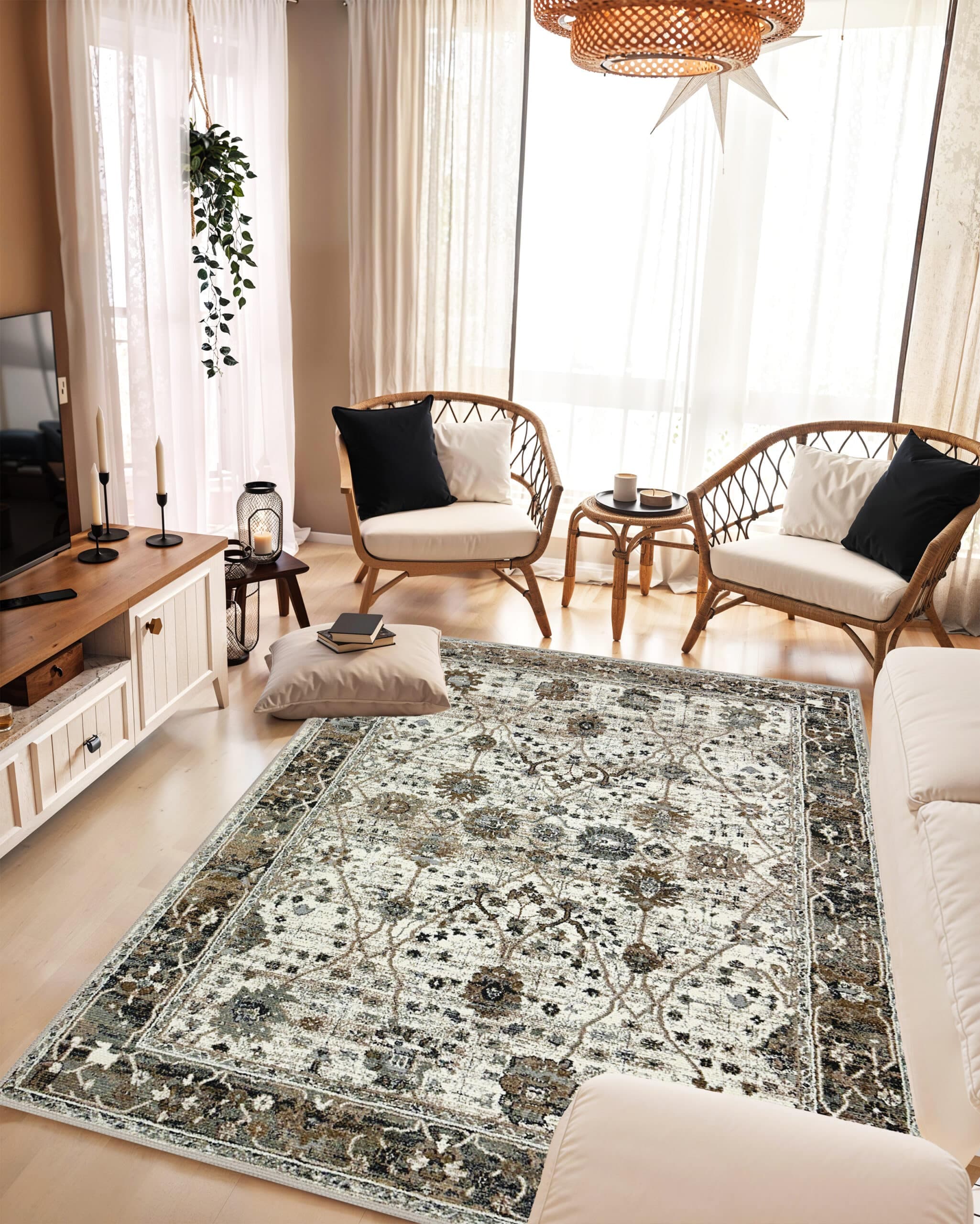 ELEGANCE RUG DESIGN 90932 3